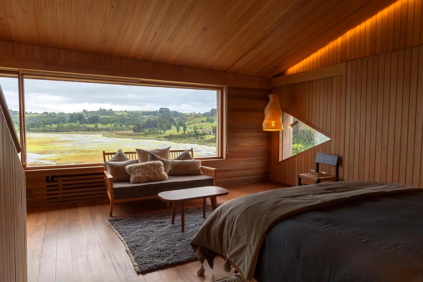 Tierra Chiloe