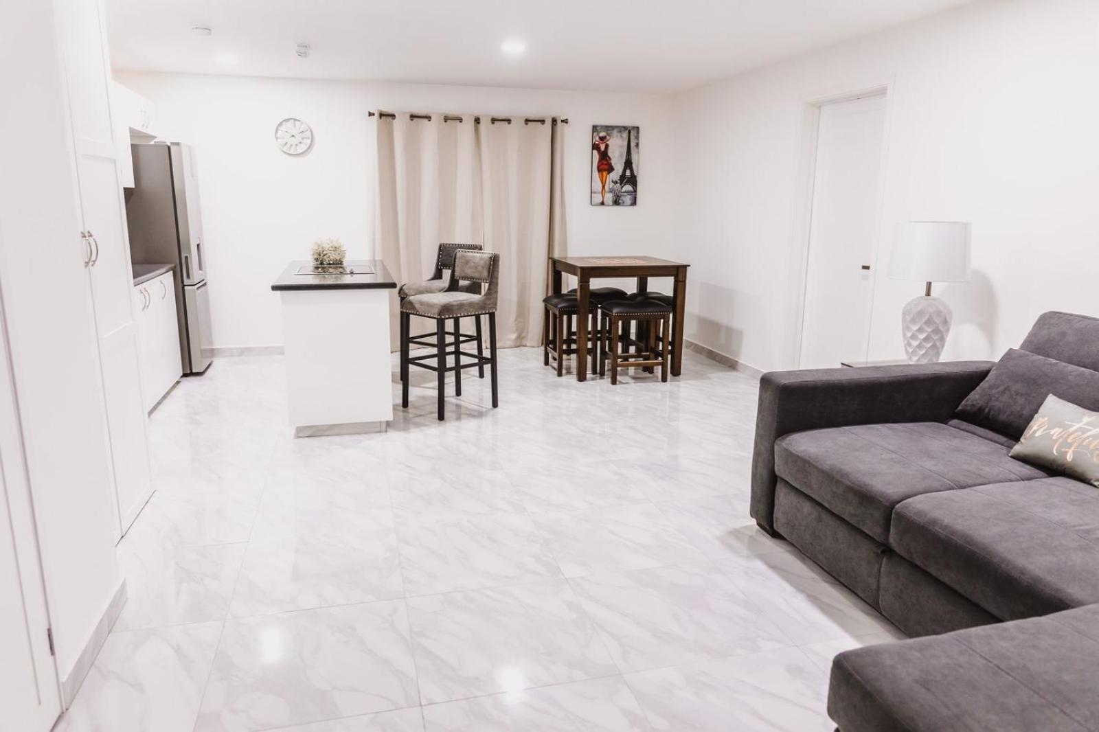 SilverWhite Condo