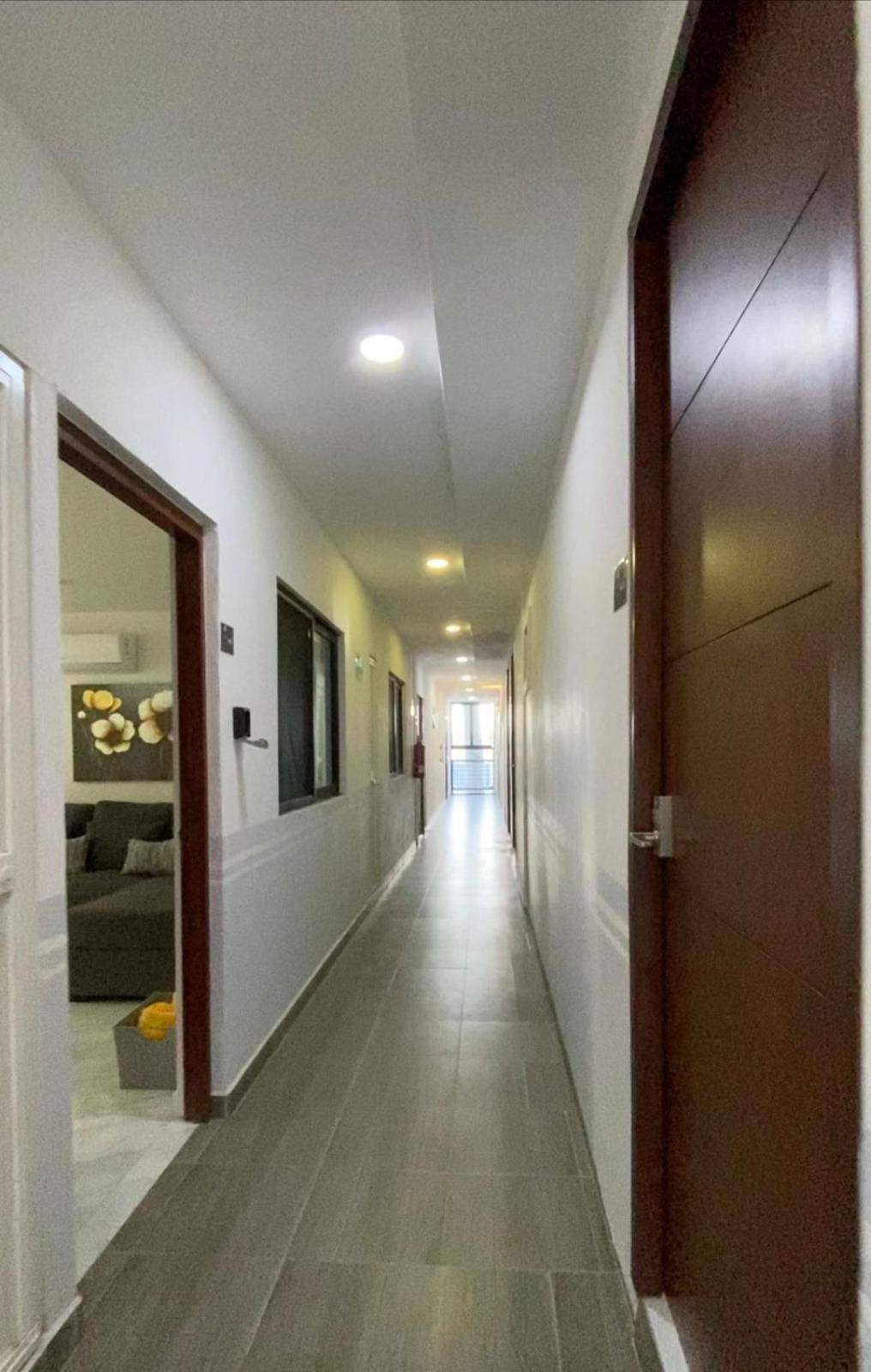 SilverWhite Condo