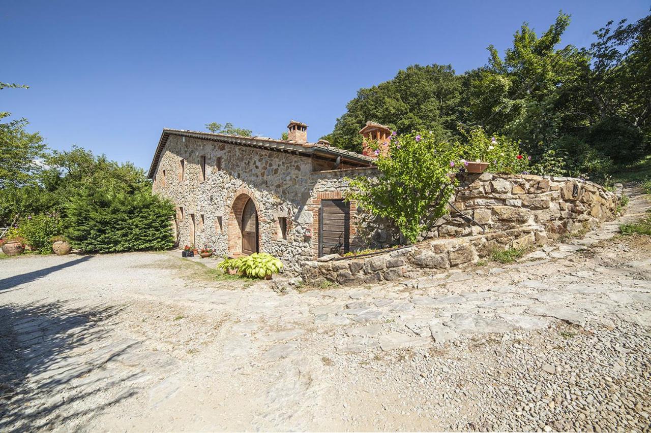 Podere Le Ghiande