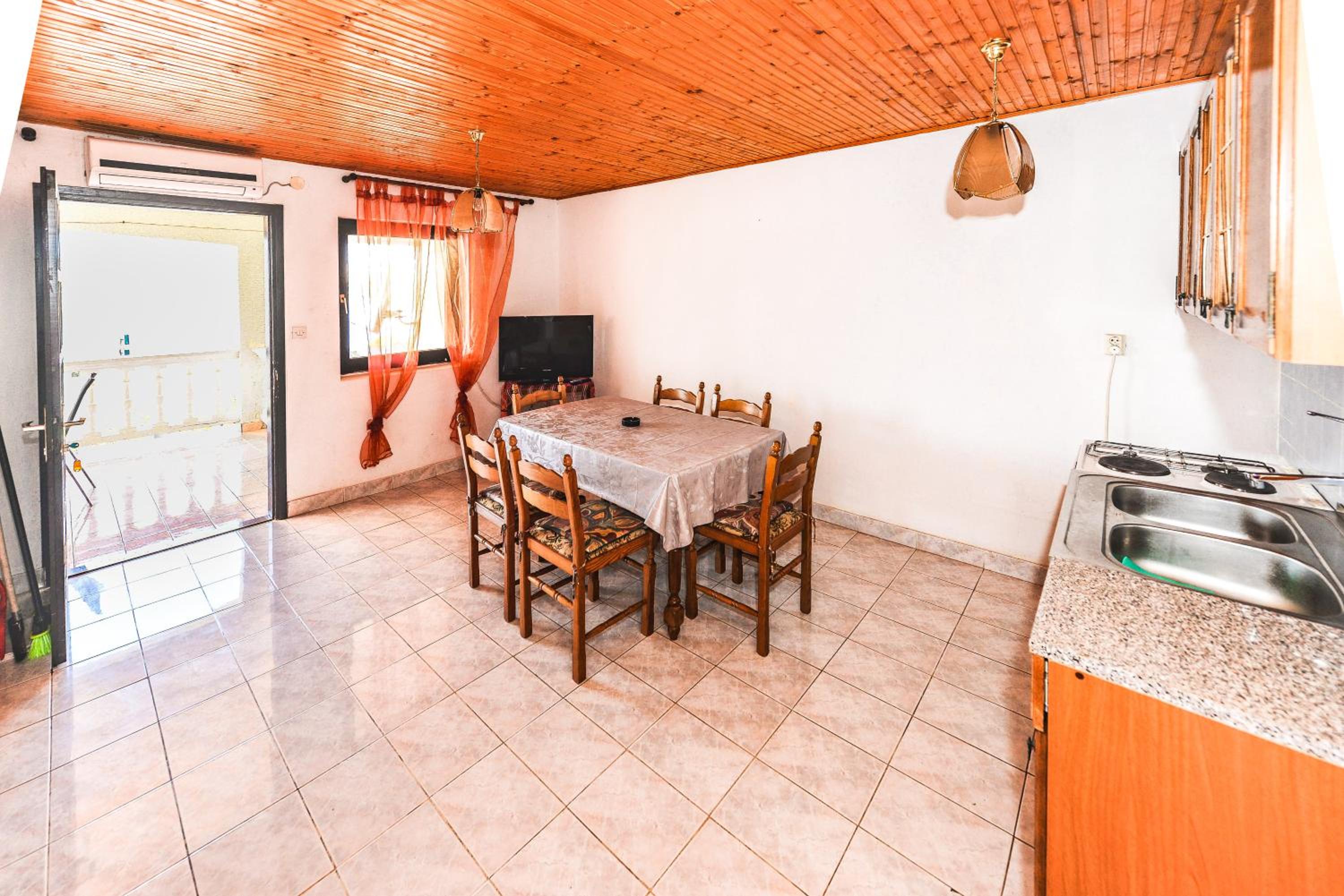 Apartment Mirjana view 5
