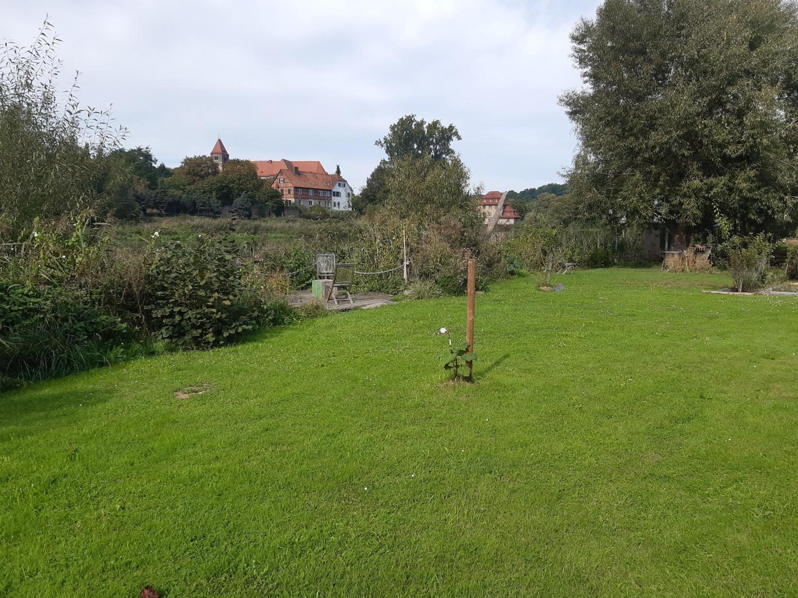 Ferienwohnungen Schiffstatt