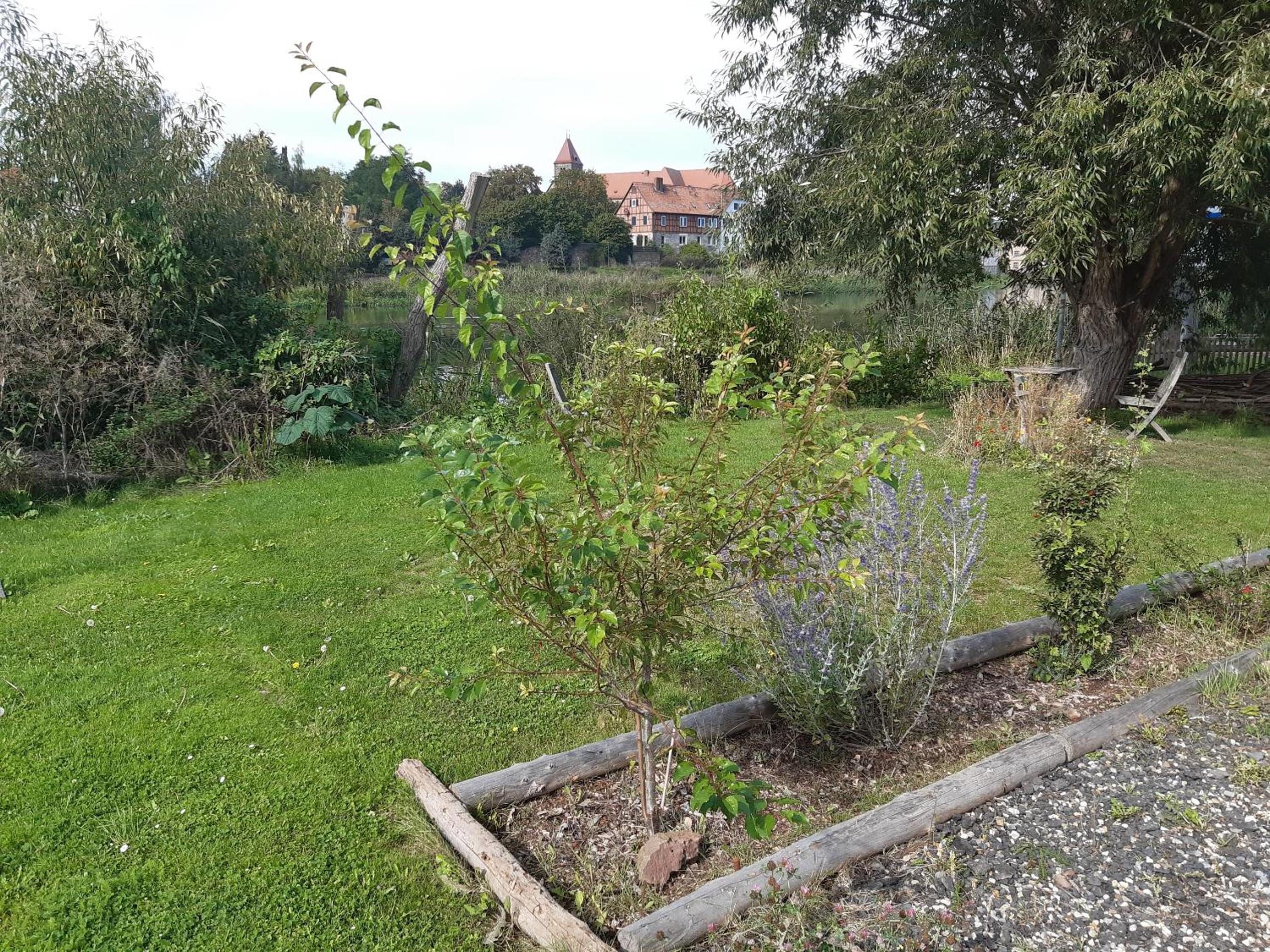 Ferienwohnungen Schiffstatt