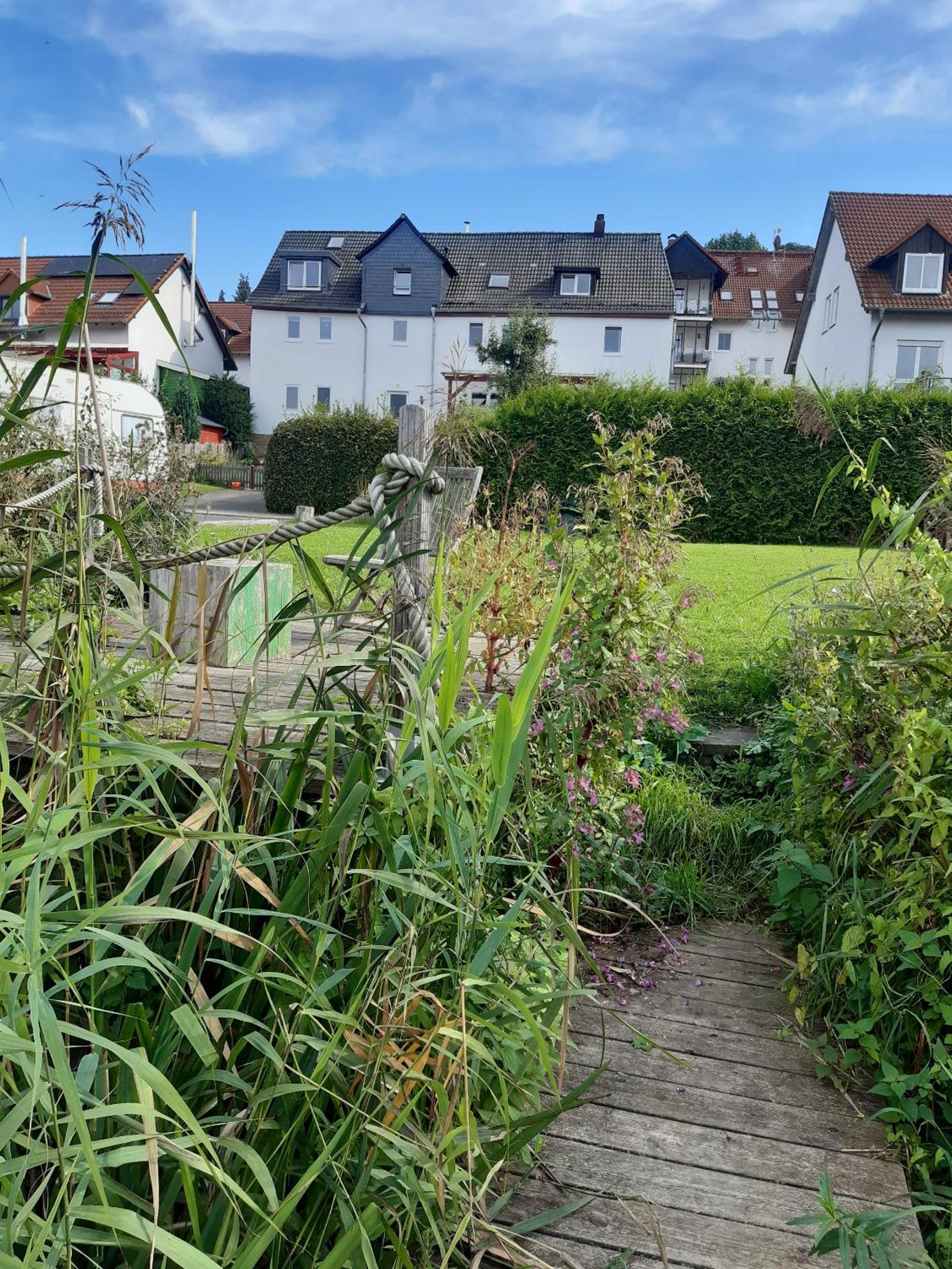 Ferienwohnungen Schiffstatt view 3