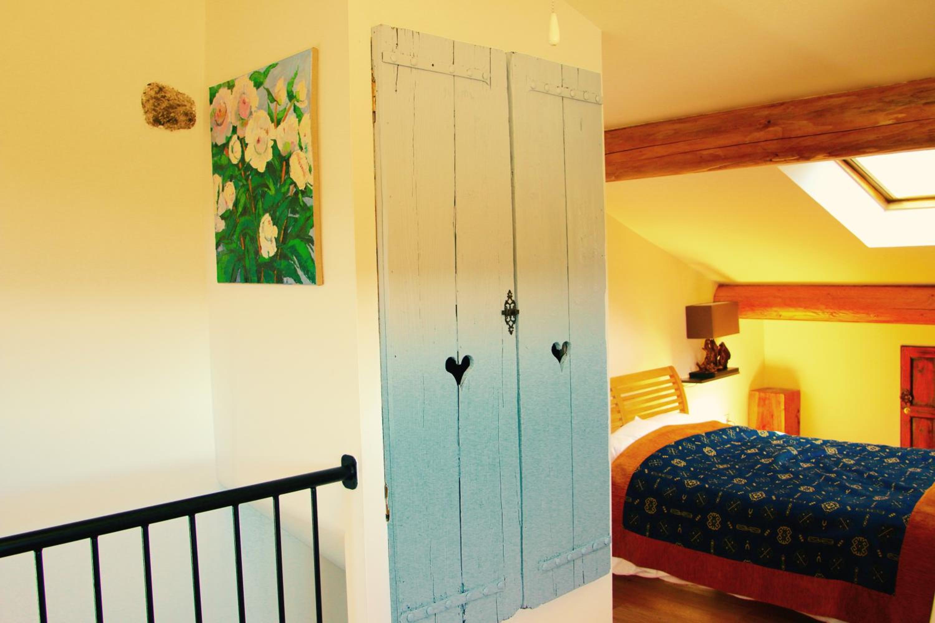 La Bonne Etoile - The Good Star view 4