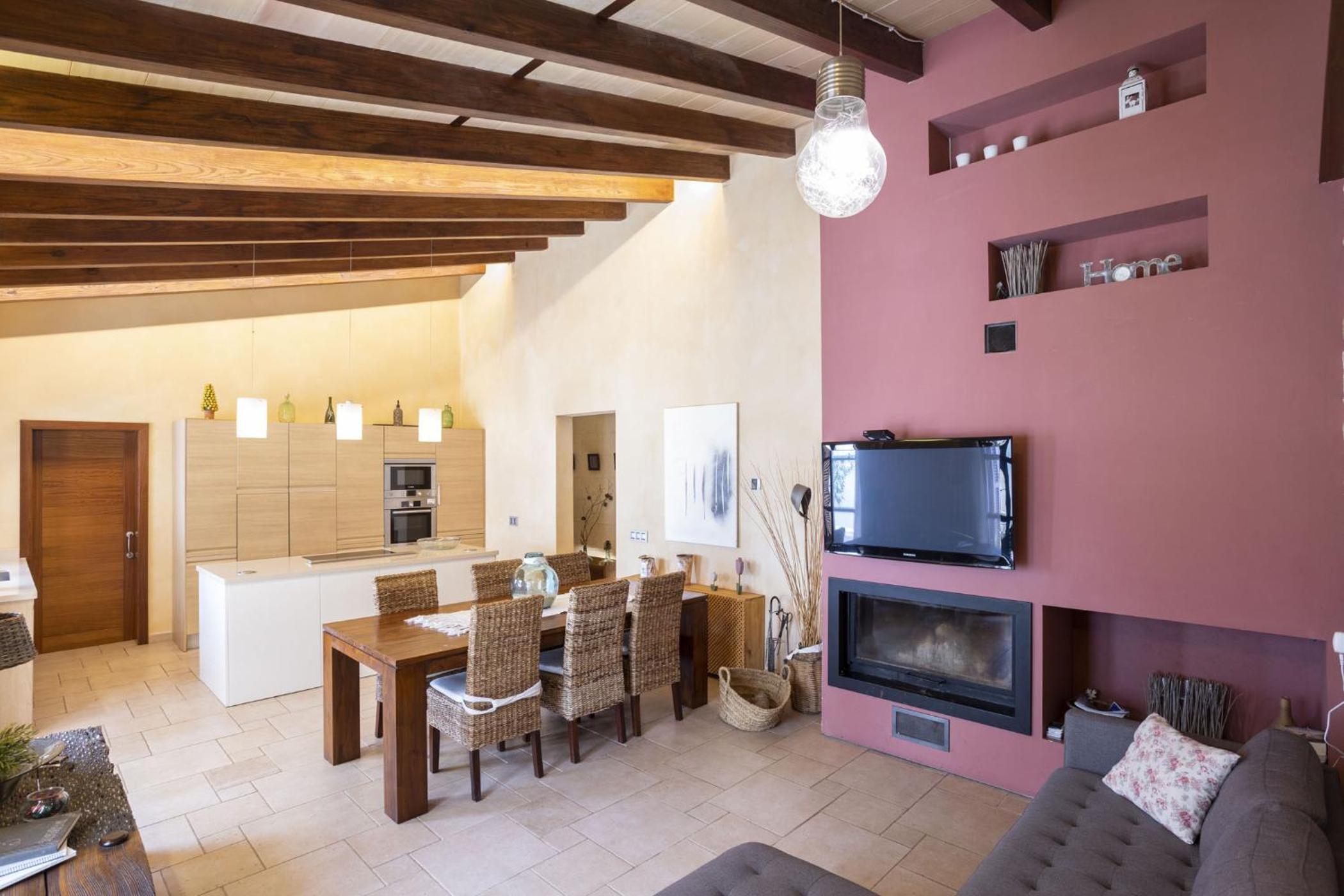 Villa Son 3