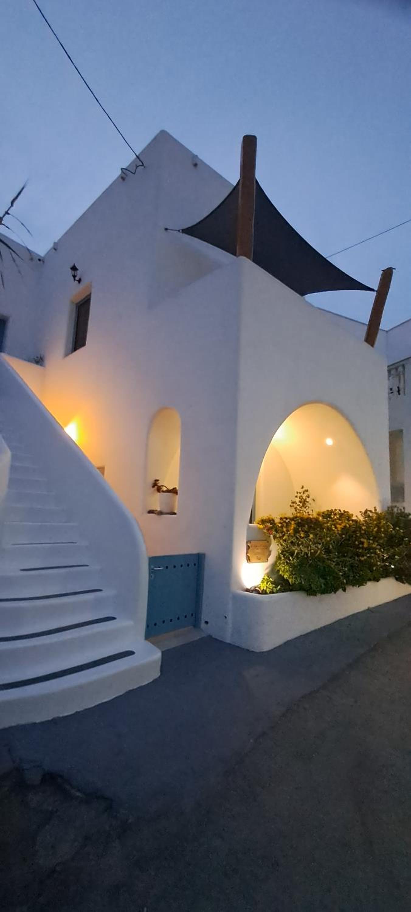 Atlantida Spacious Flat