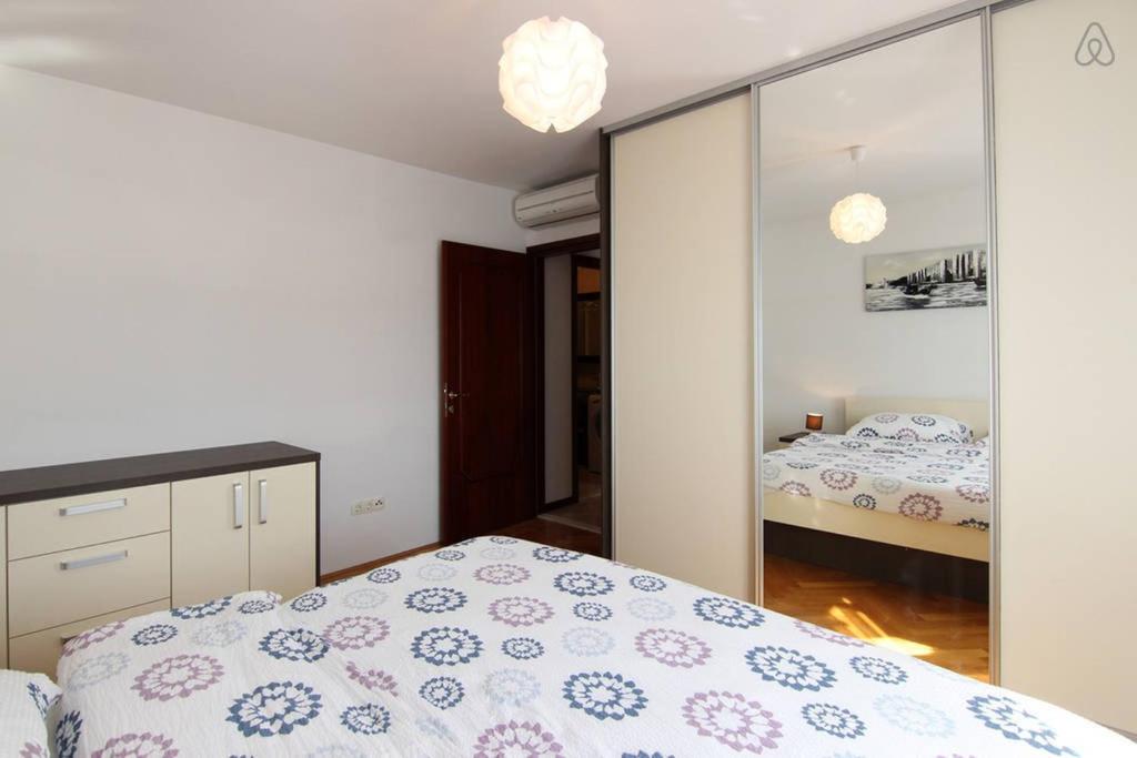 Apartment Lana view 2