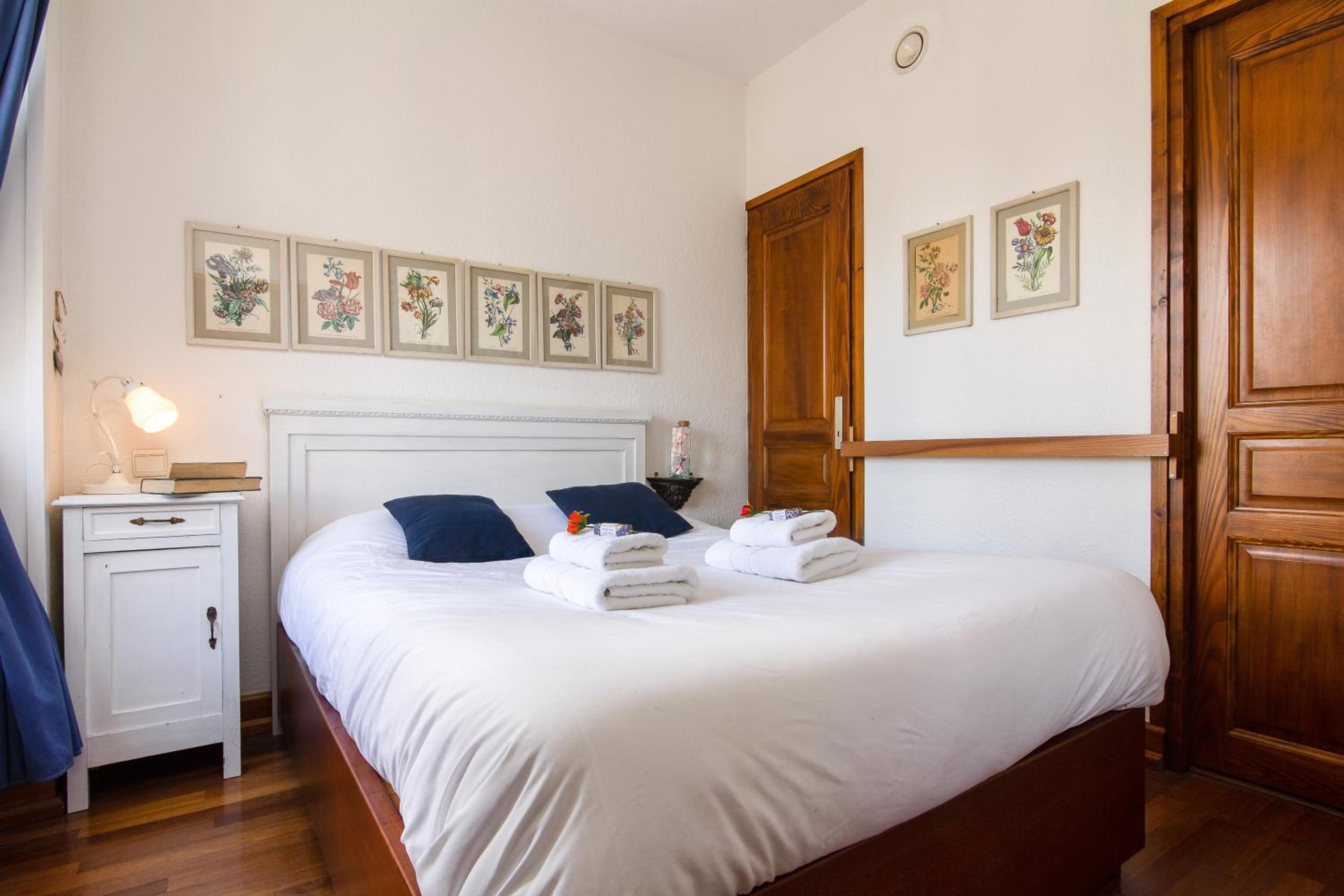 Appartement Belle Epoque - Happy Rentals view 5