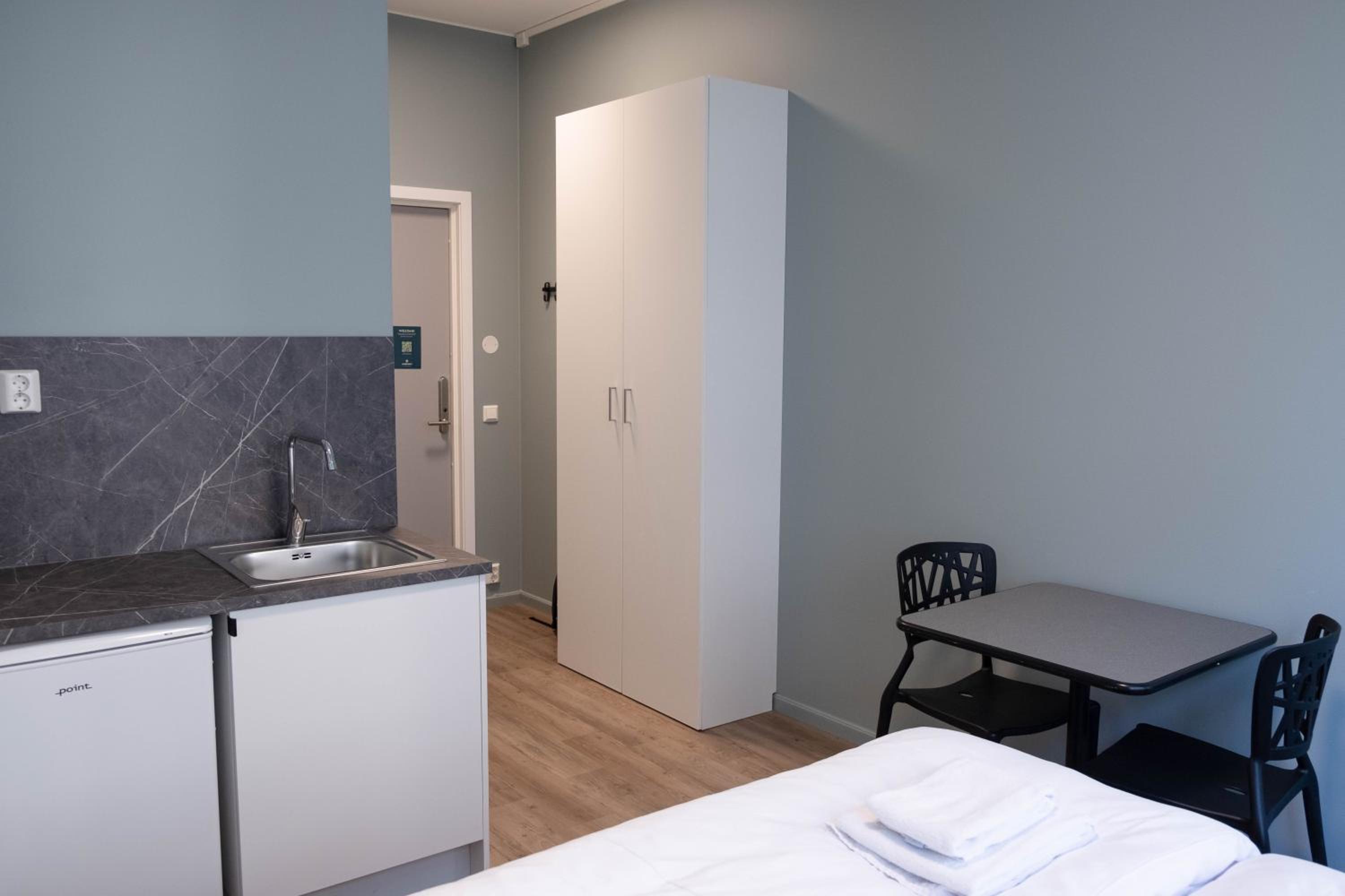 Anker Apartment - Grünerløkka