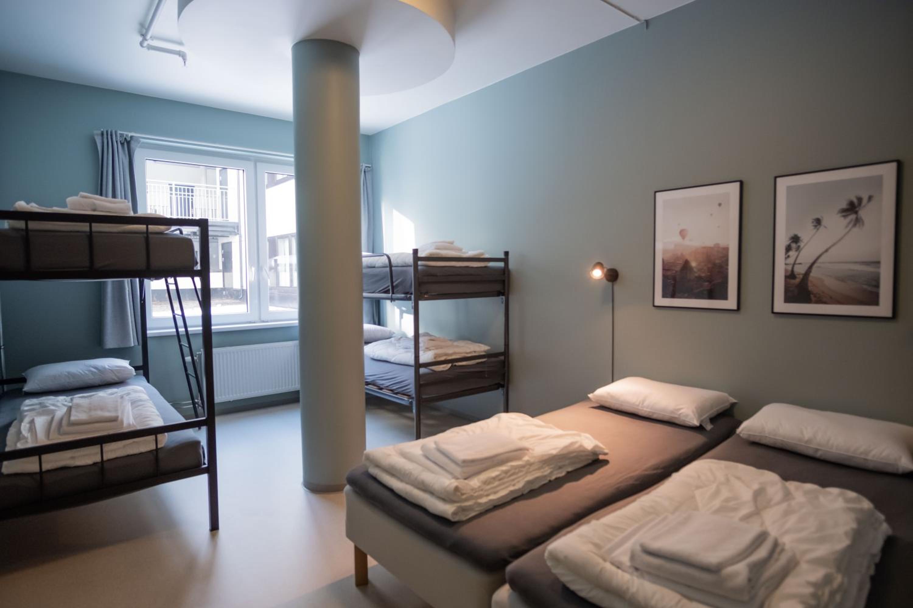 Anker Apartment - Grünerløkka