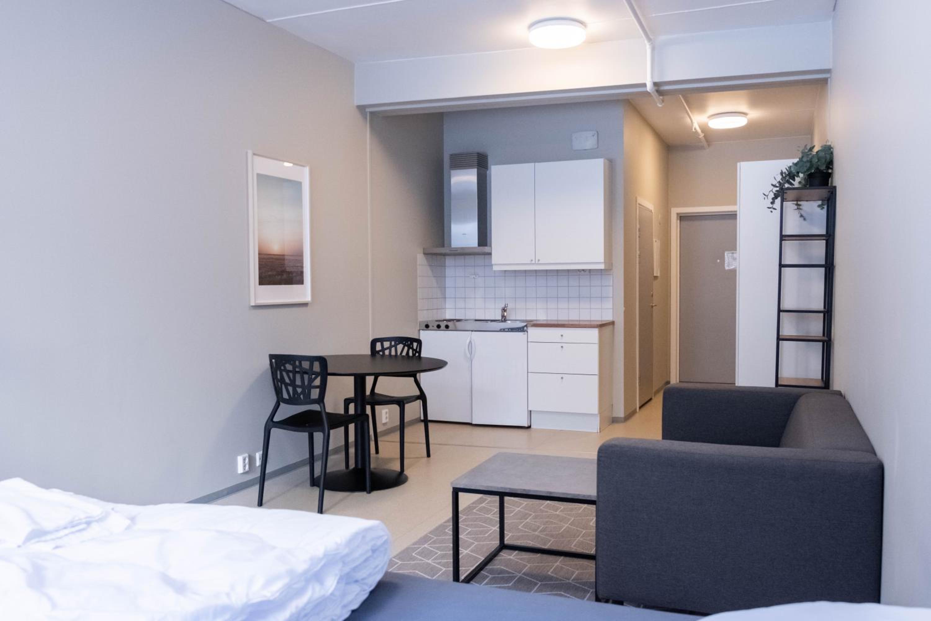 Anker Apartment - Grünerløkka photo 10 of 45