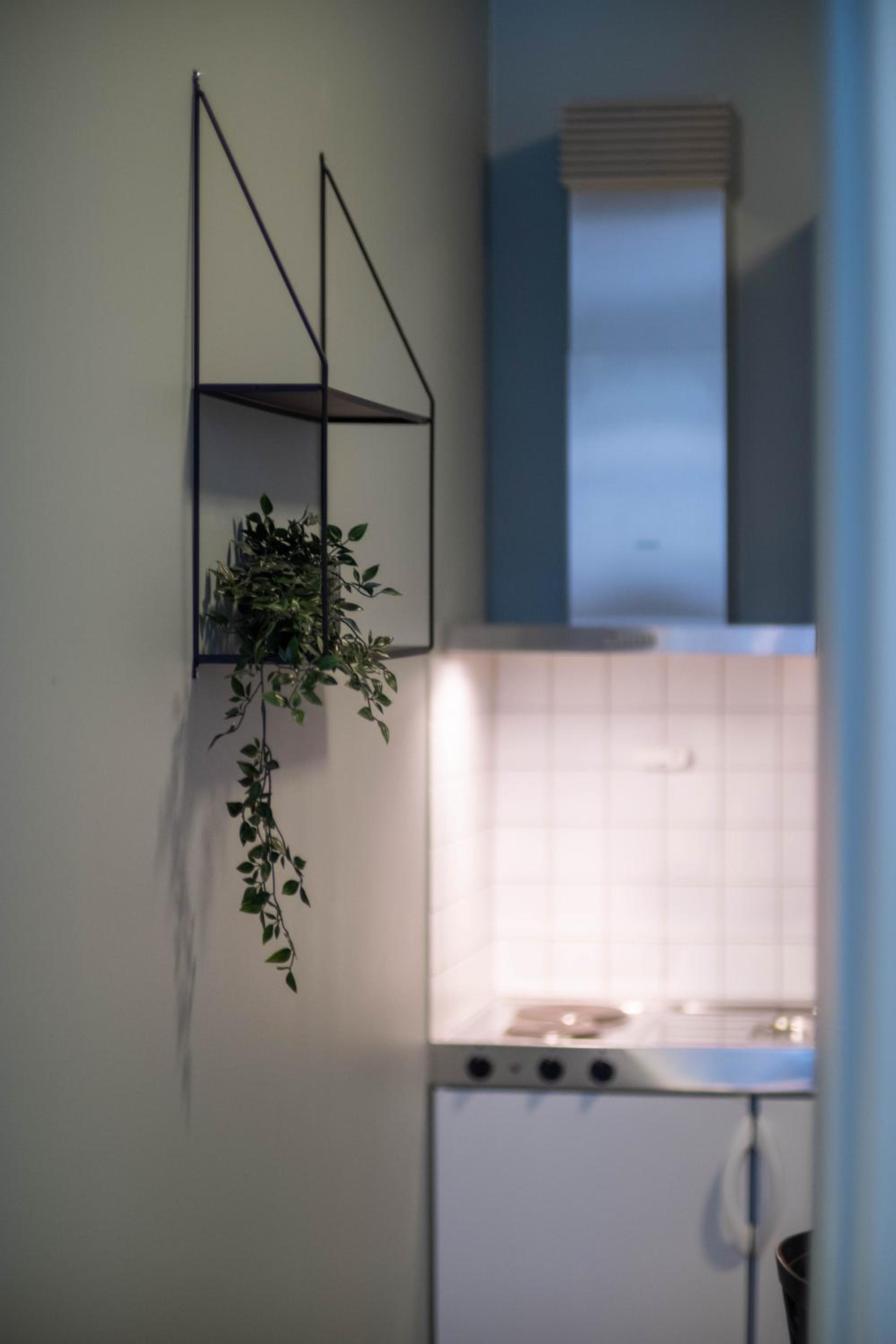 Anker Apartment - Grünerløkka