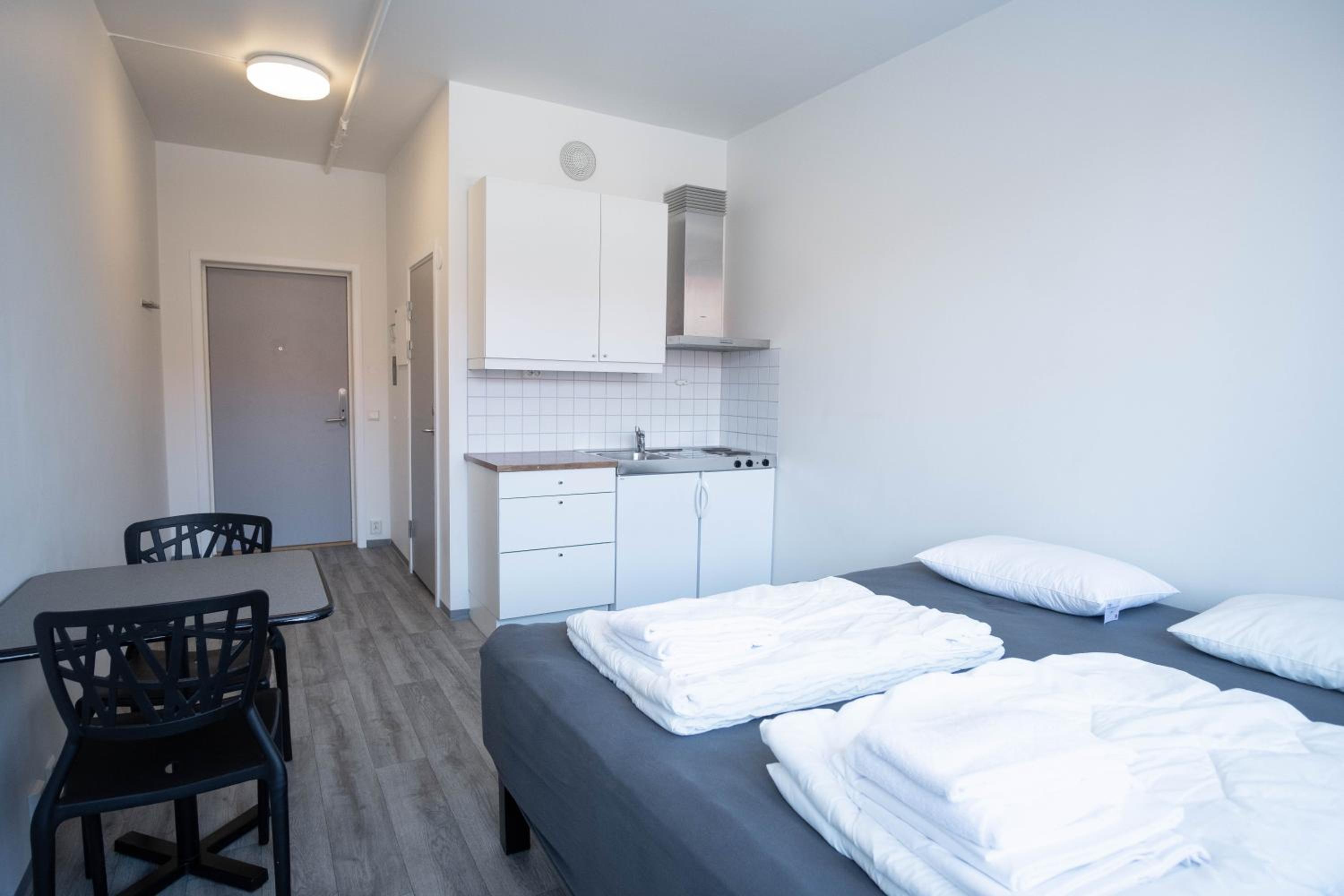 Anker Apartment - Grünerløkka photo 41 of 45