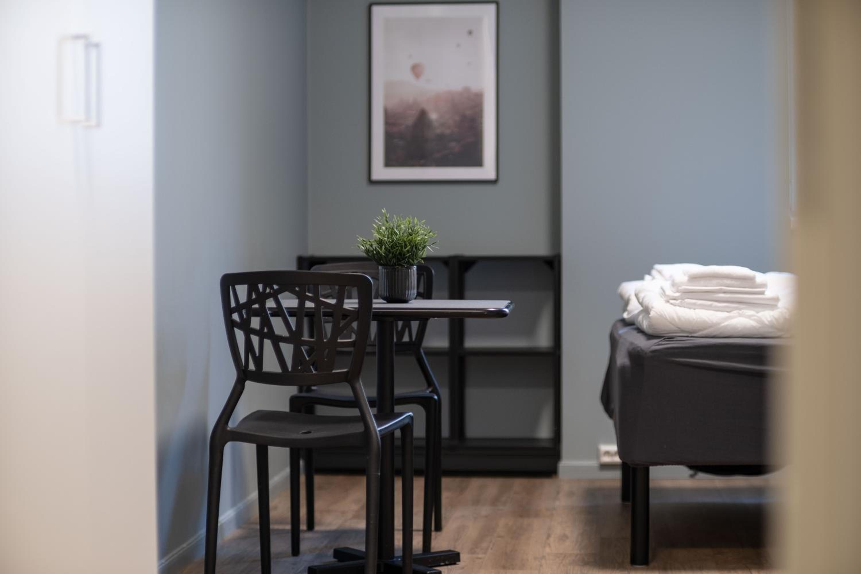Anker Apartment - Grünerløkka