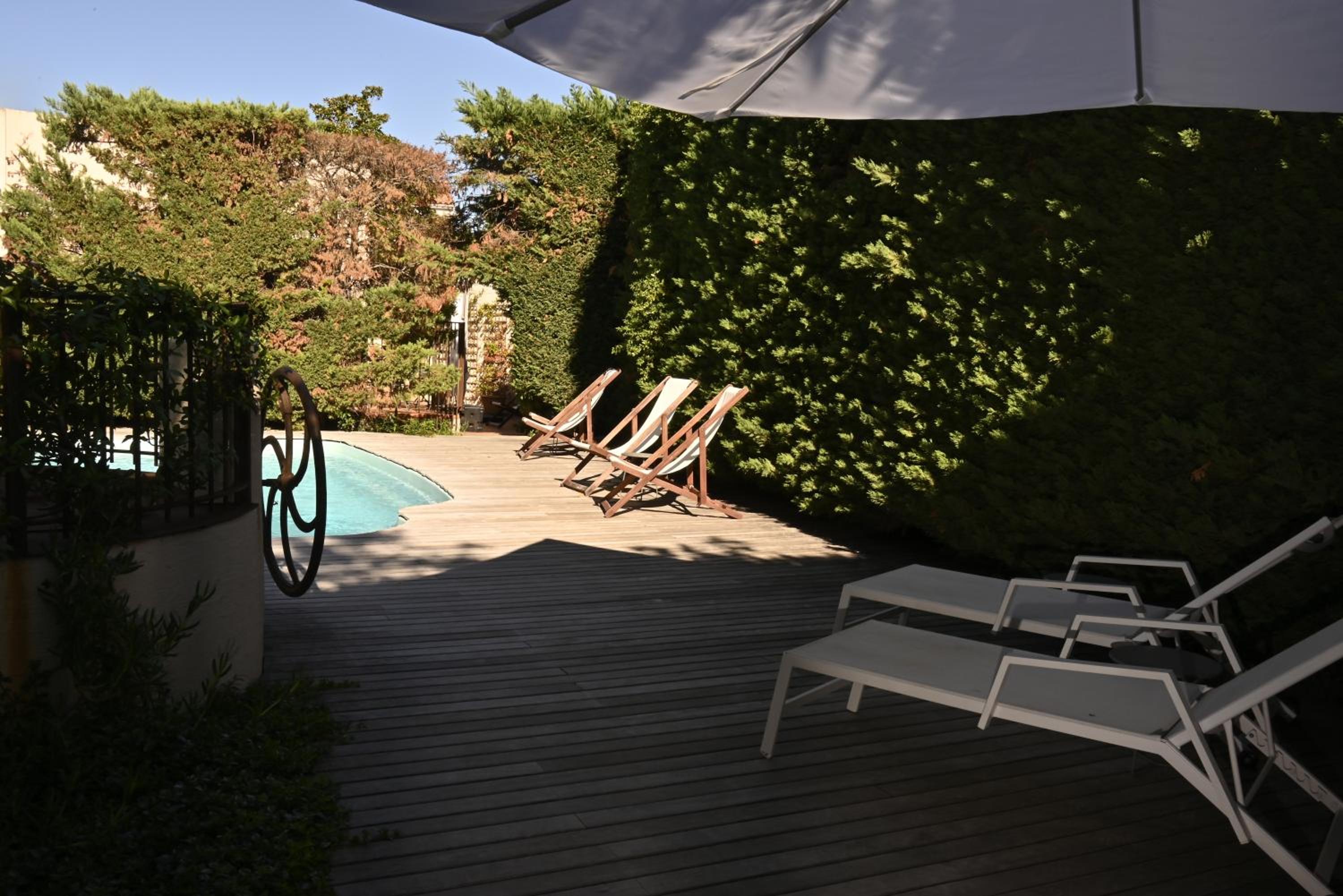 Bastide le Petit Clos - les 2 Gîtes