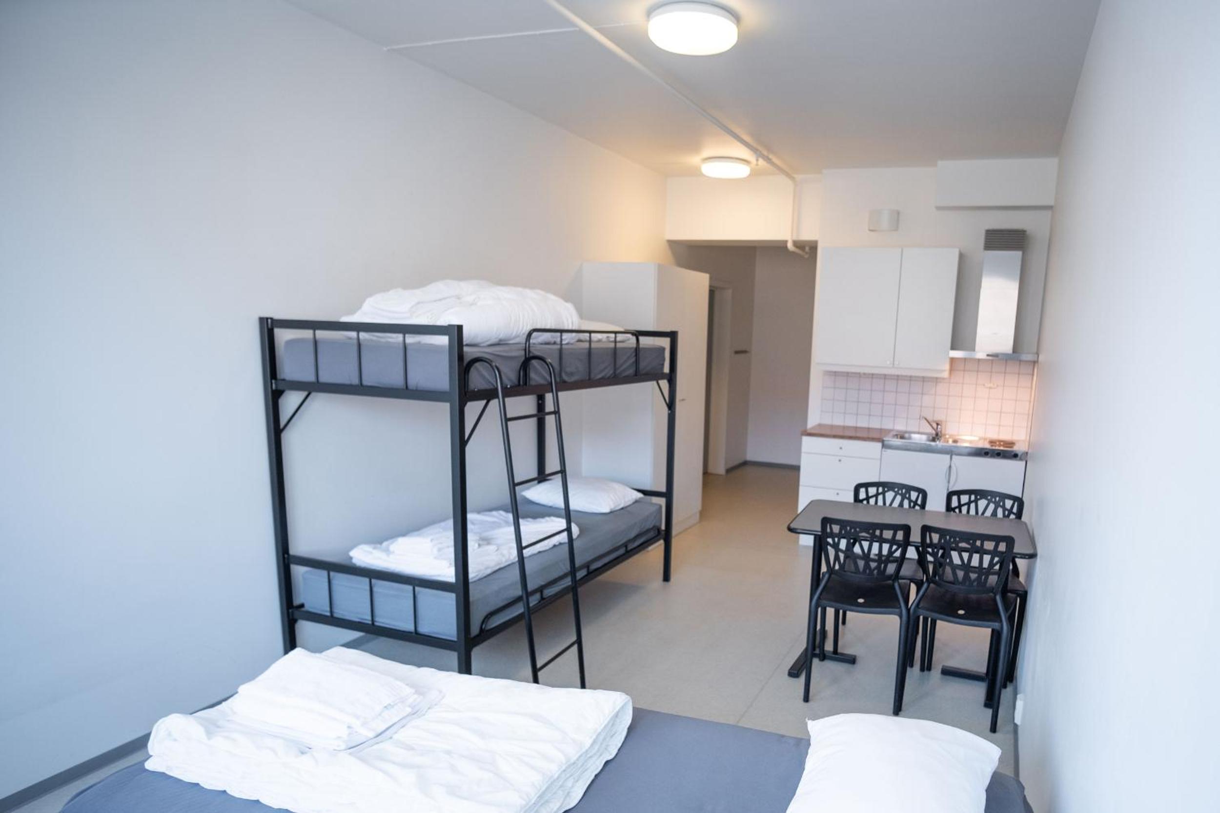 Anker Apartment - Grünerløkka