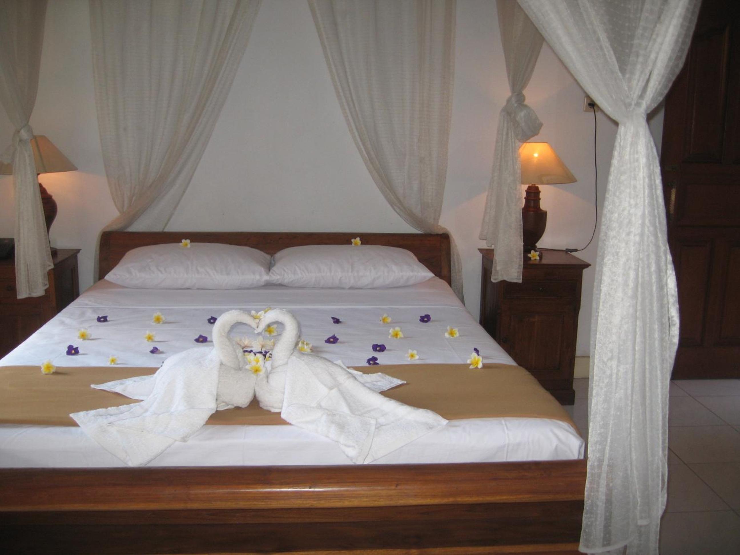 Villa Mahalini Seminyak