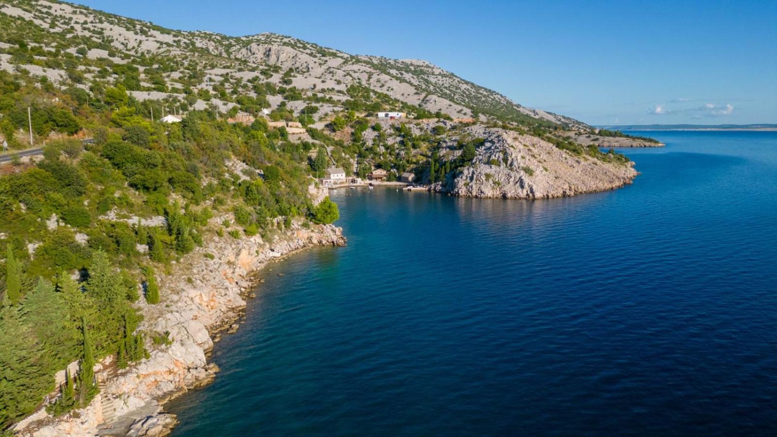 Kuća za odmor SeaHouse