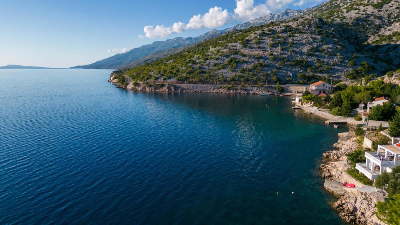 Kuća za odmor SeaHouse