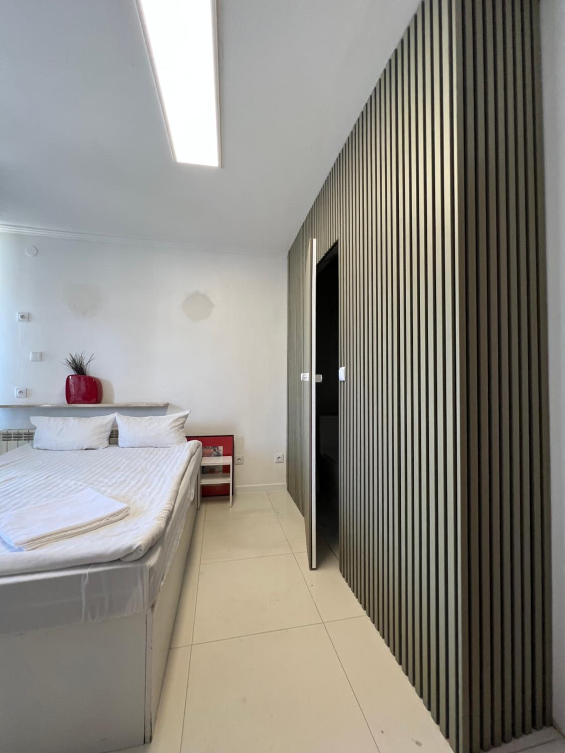 Studio Central Warsaw