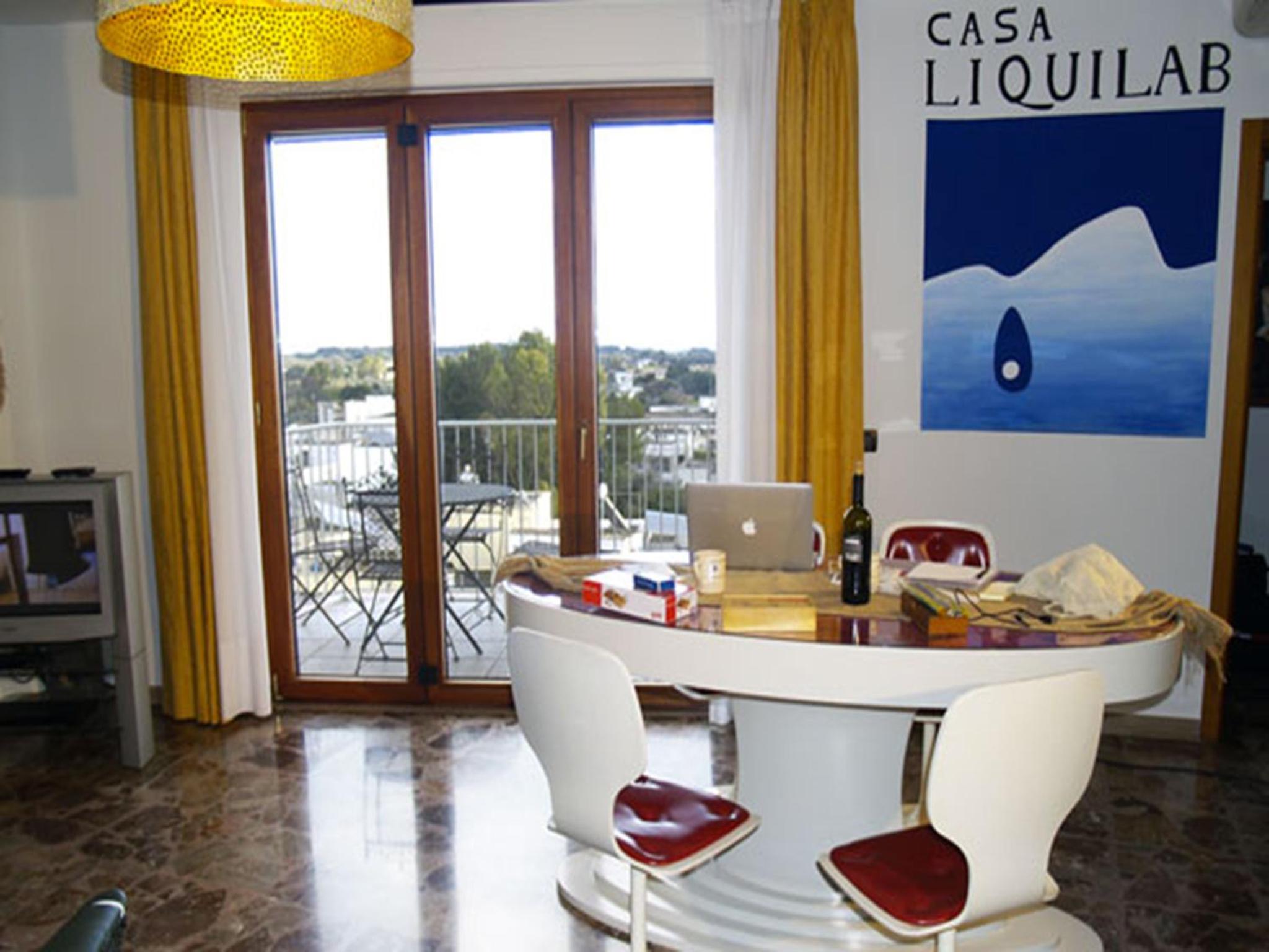 Casa Liquilab, photo 21