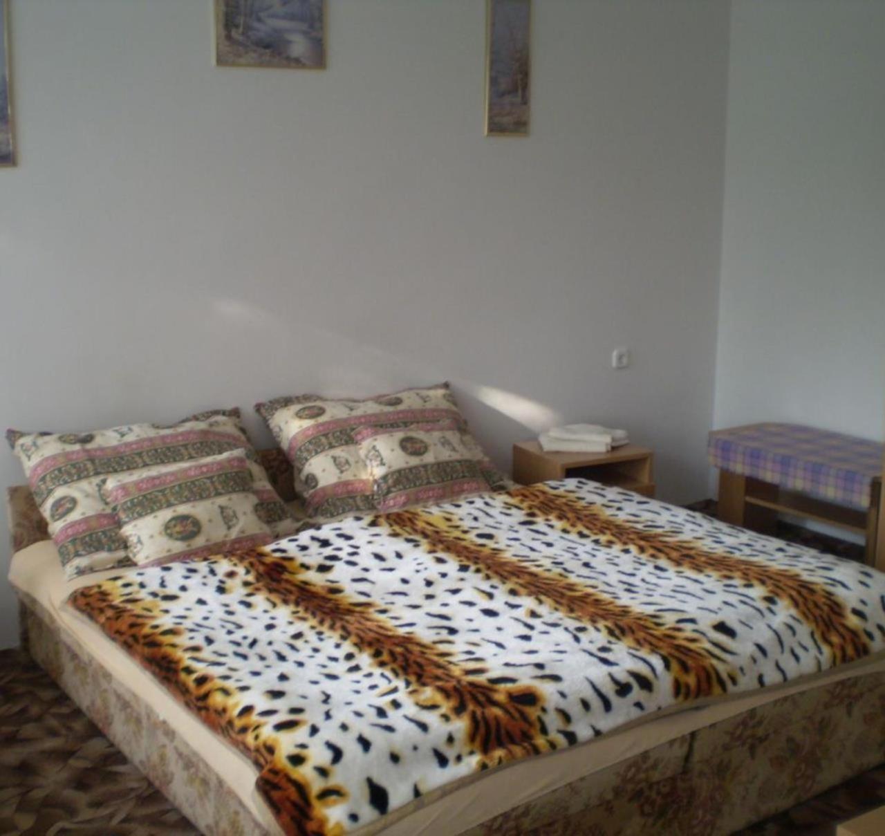 Jartó Apartman view 3