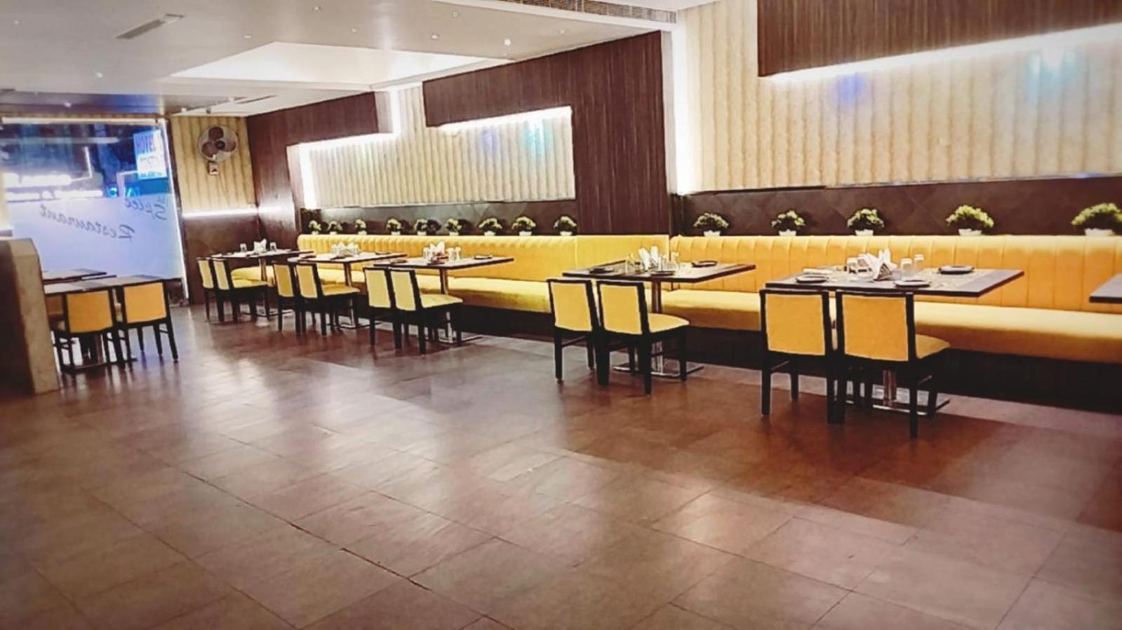 HOTEL VAANI CONTINENTAL
