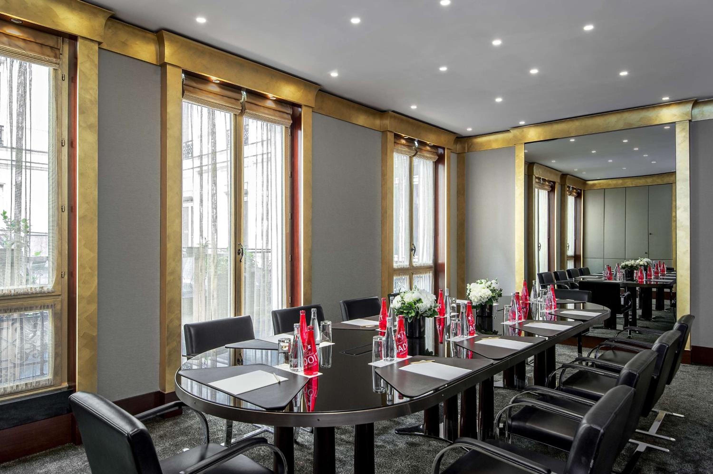 Park Hyatt Paris - Vendome 61
