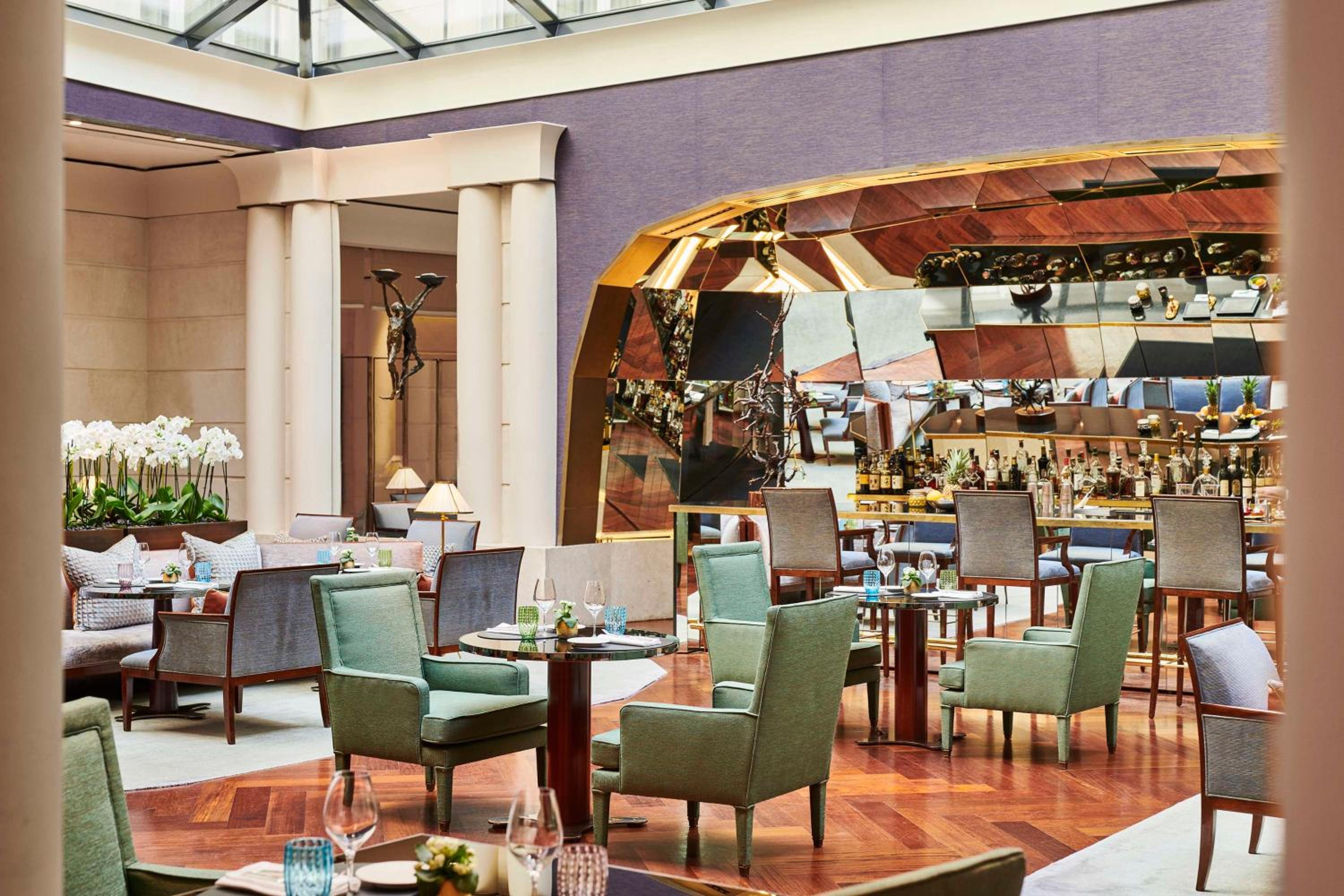 Park Hyatt Paris - Vendome 14
