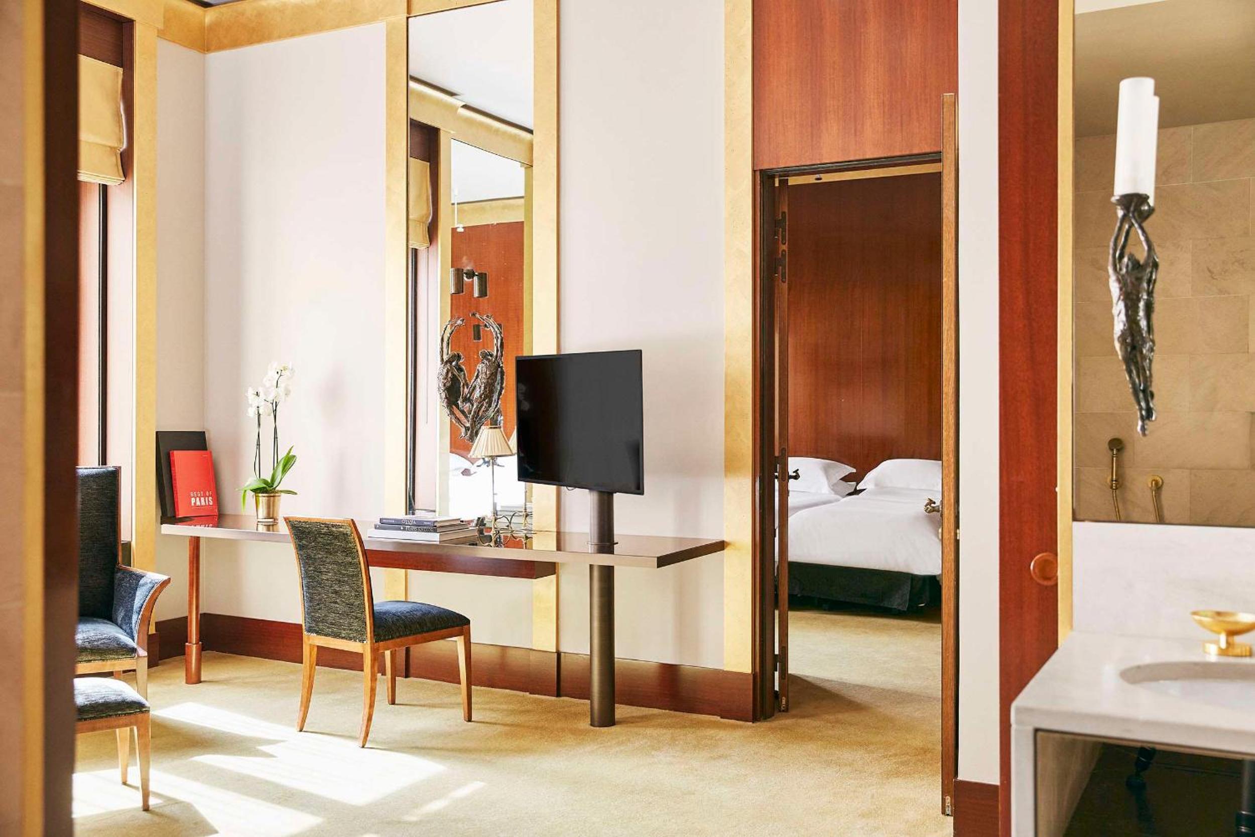 Park Hyatt Paris - Vendome 76