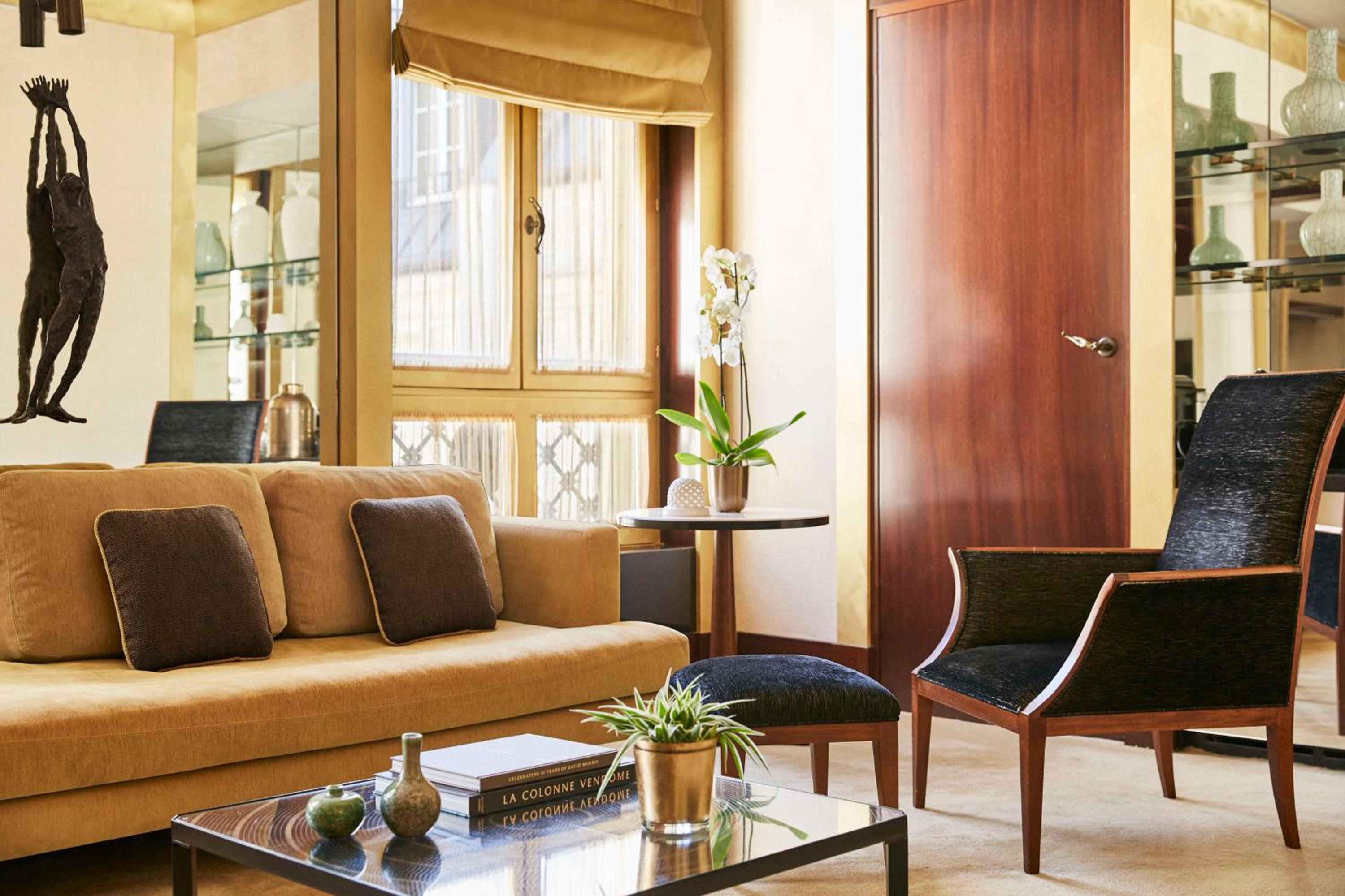 Park Hyatt Paris - Vendome 52