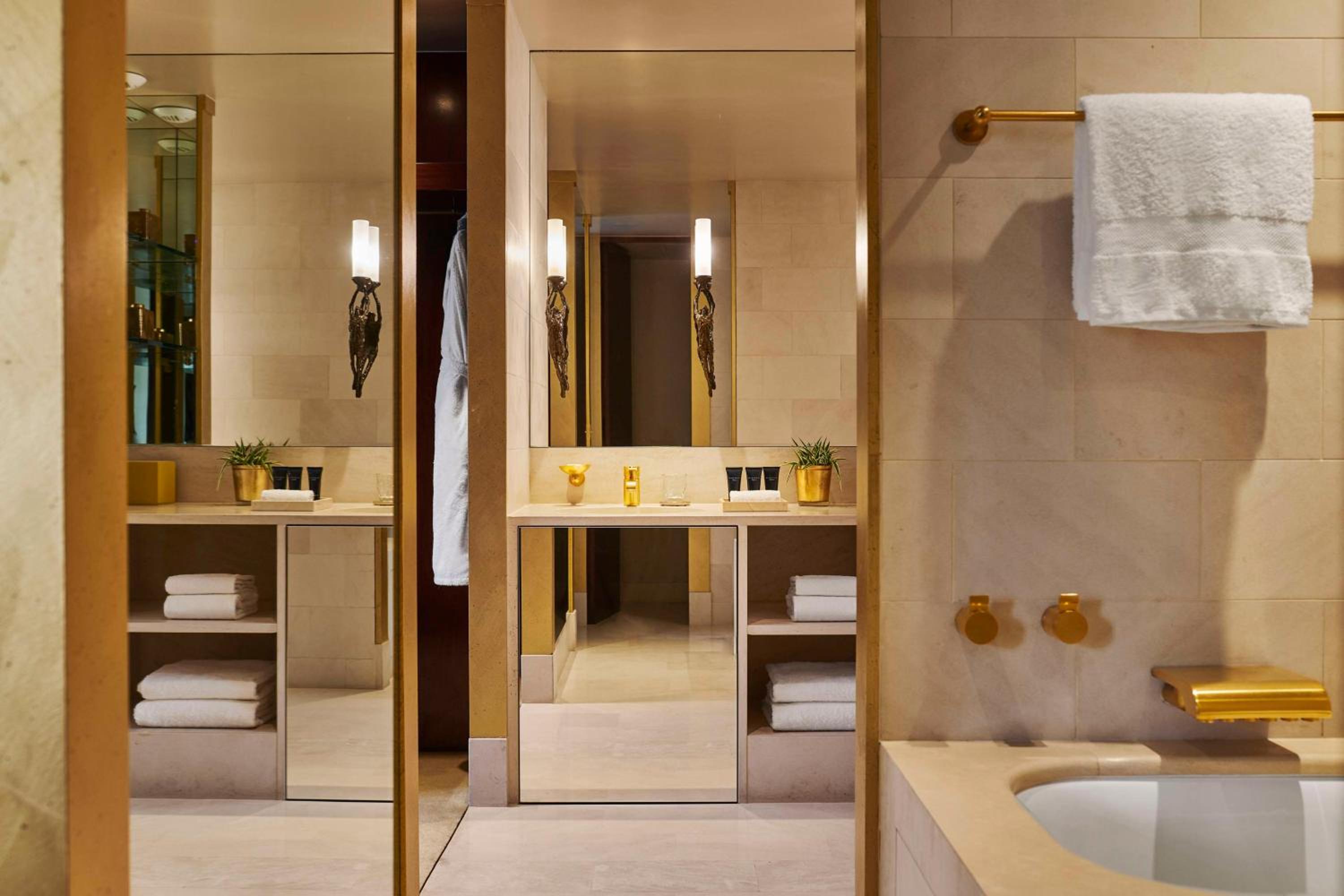 Park Hyatt Paris - Vendome 59