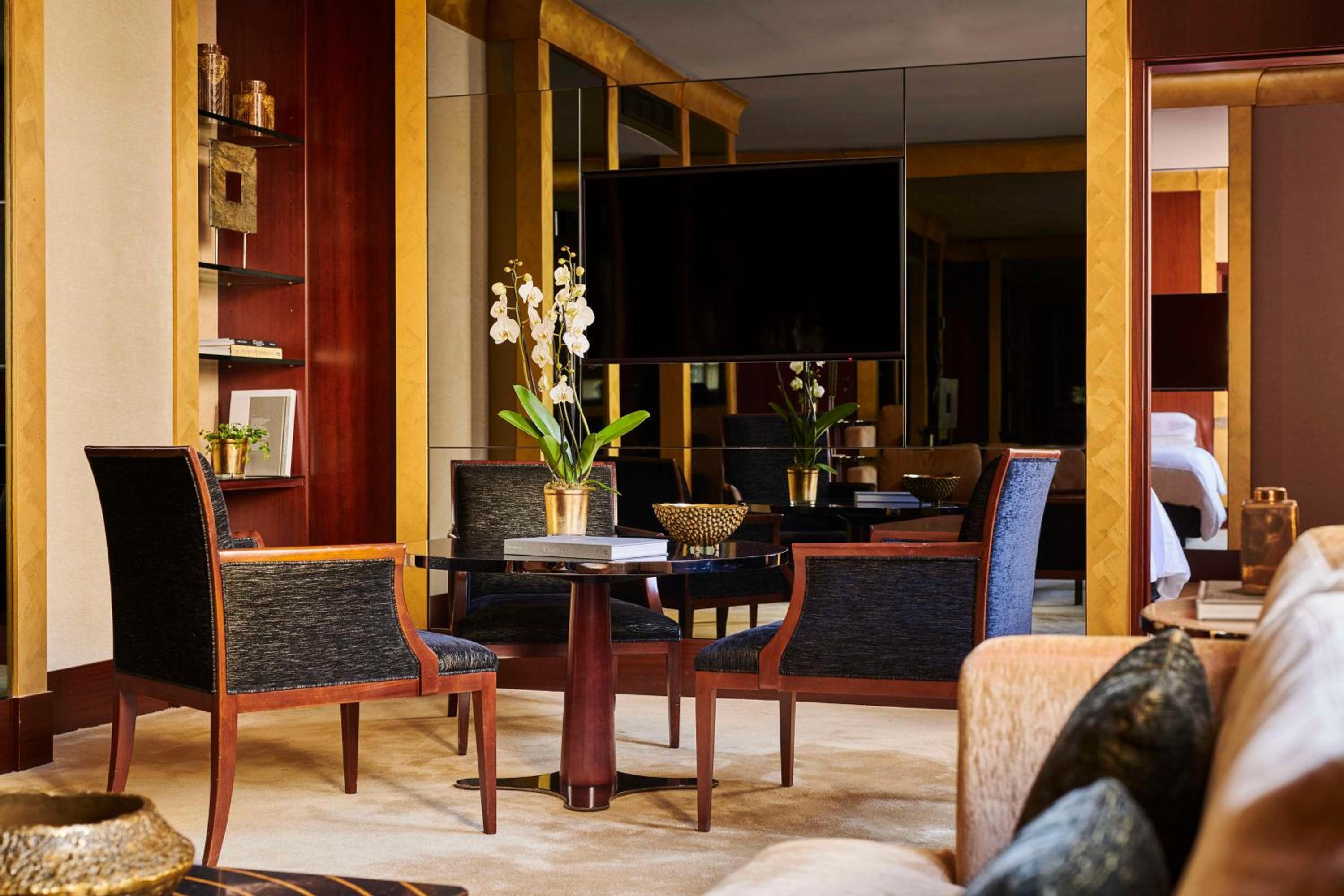 Park Hyatt Paris - Vendome 47