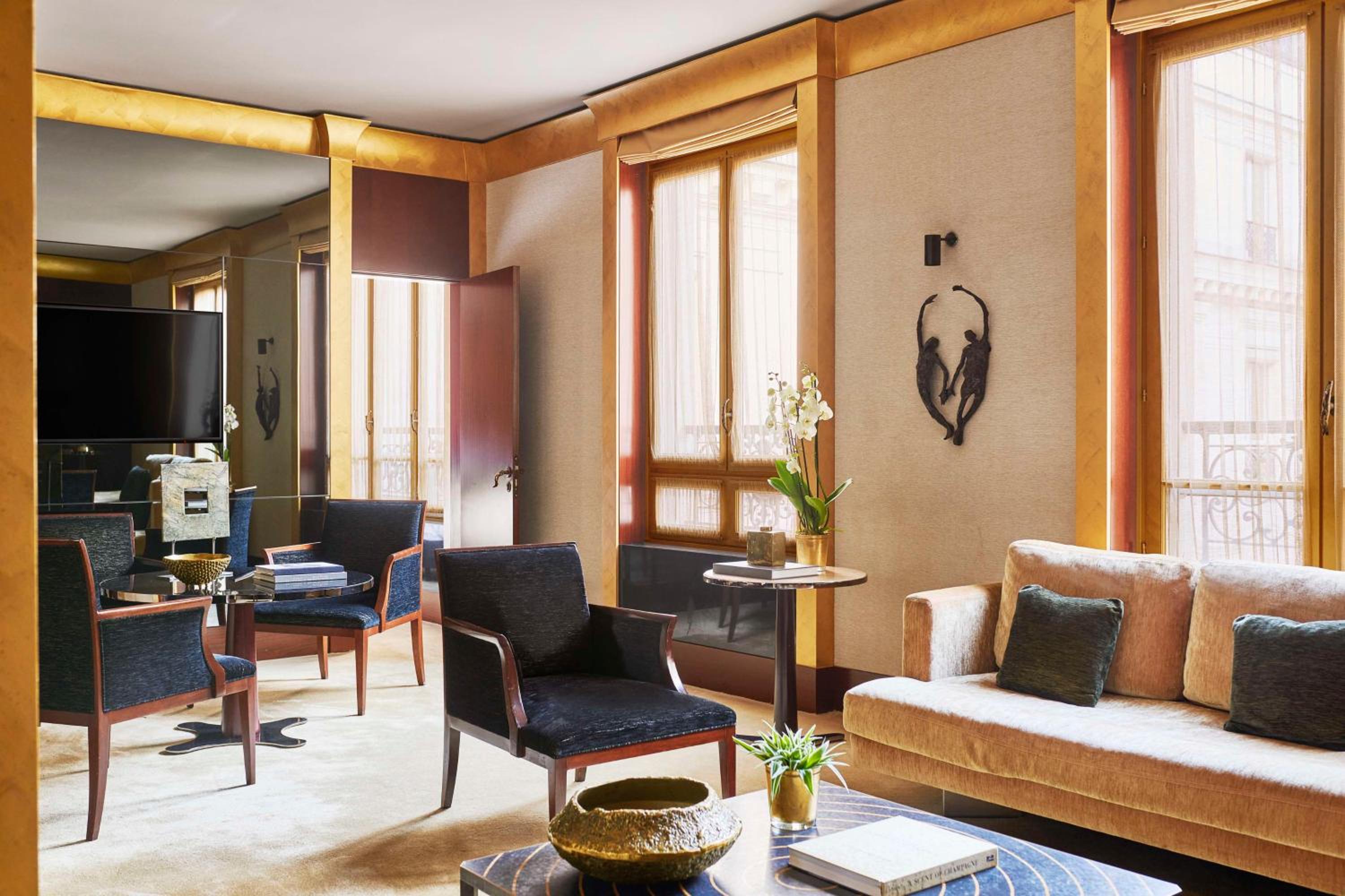 Park Hyatt Paris - Vendome 50