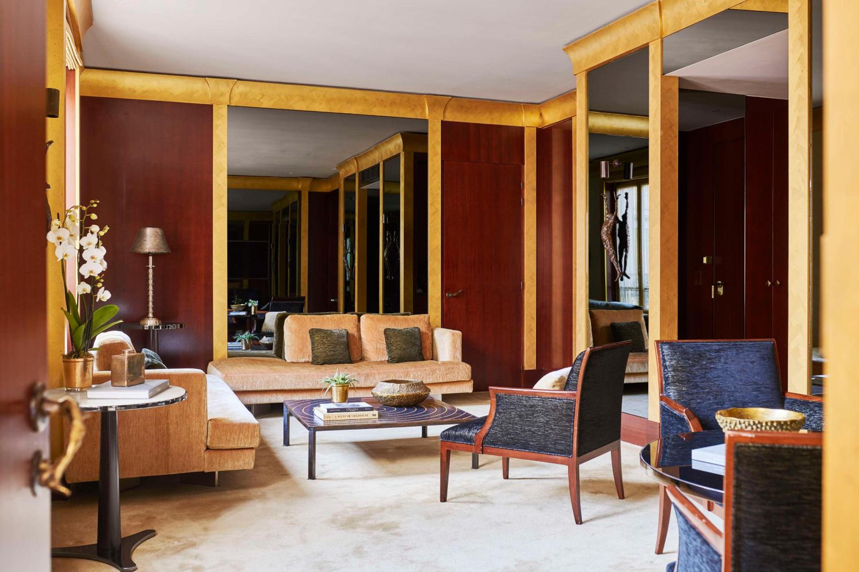 Park Hyatt Paris - Vendome 42
