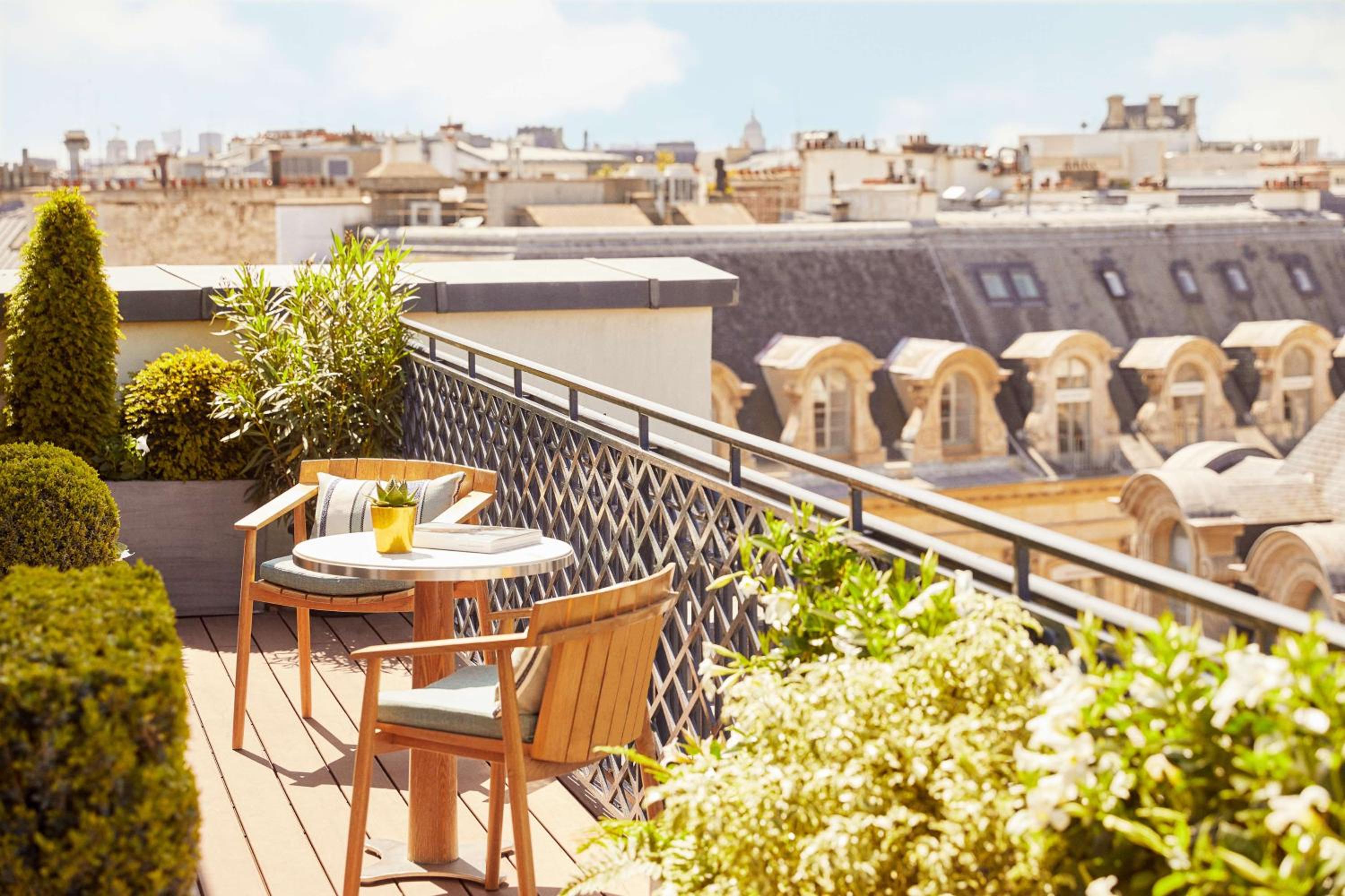 Park Hyatt Paris - Vendome 69