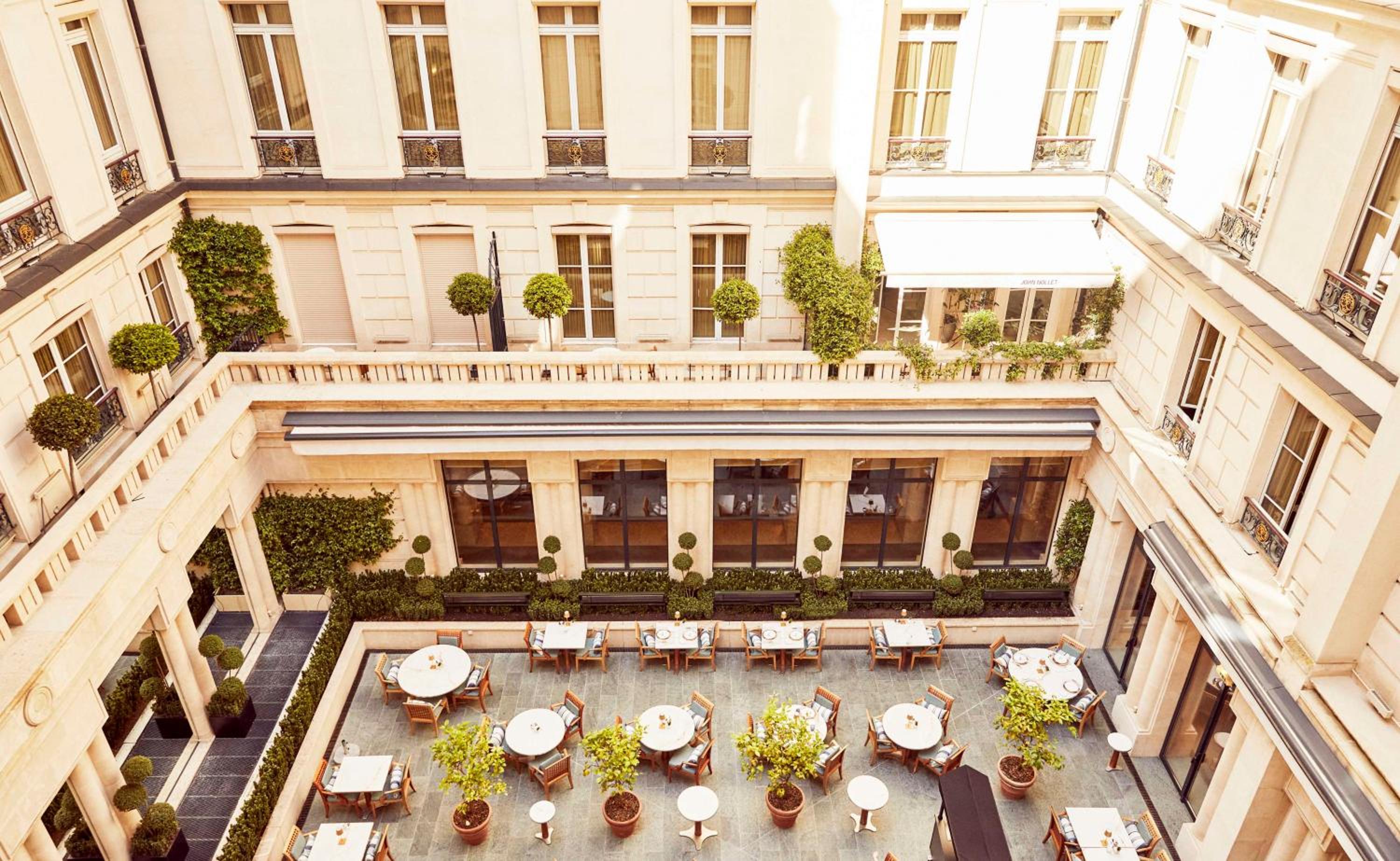 Park Hyatt Paris - Vendome 4