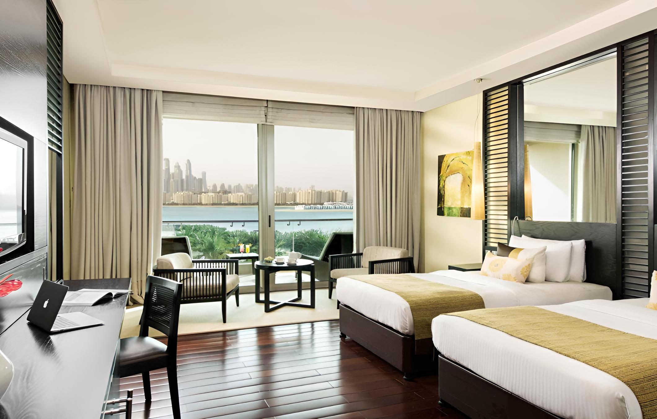 Rixos The Palm Hotel & Suites – Ultra All Inclusive, Dubai Rixos The Palm Hotel & Suites – Ultra All Inclusive, Dubai