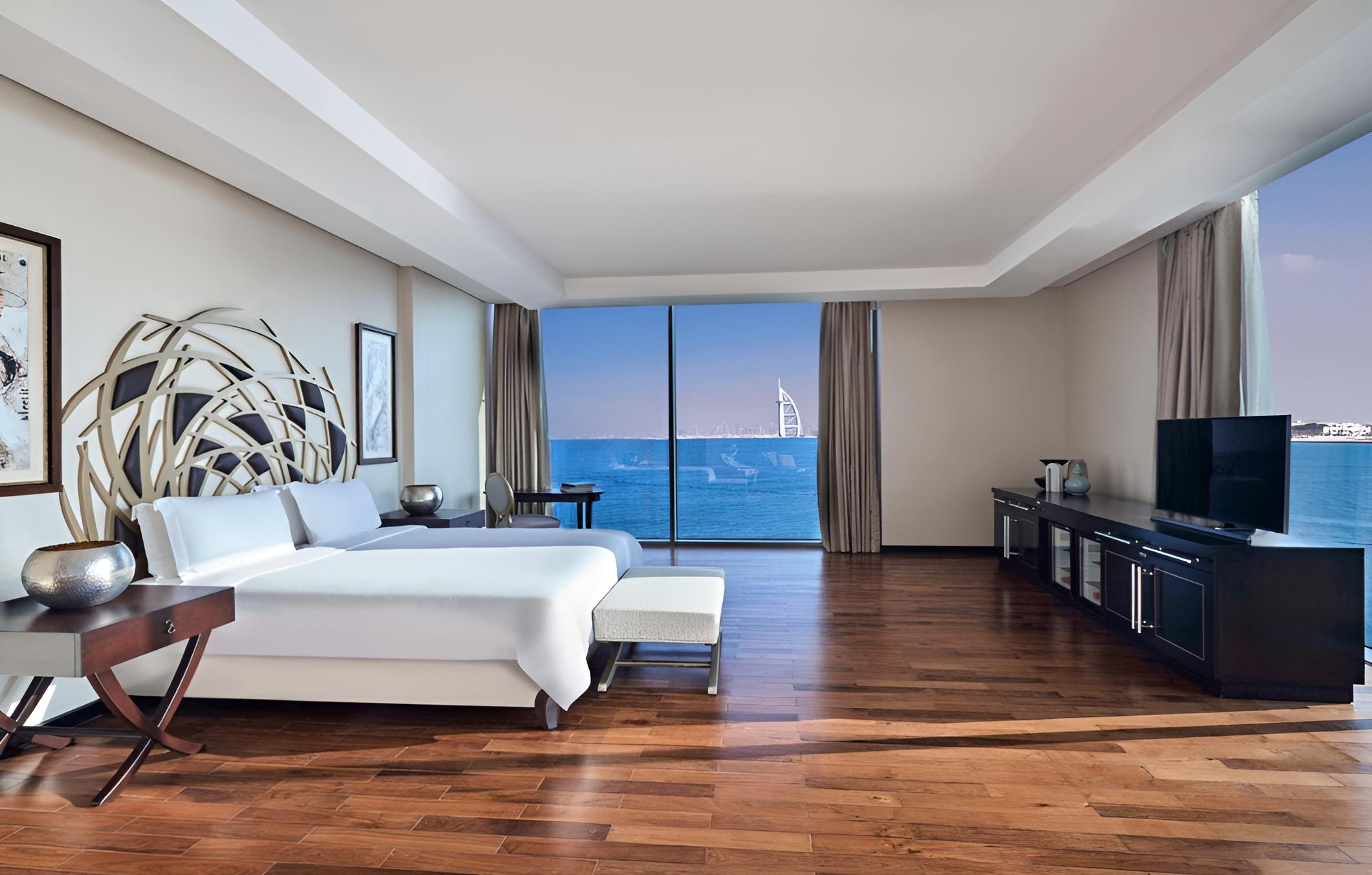 Rixos The Palm Hotel & Suites – Ultra All Inclusive, Dubai Rixos The Palm Hotel & Suites – Ultra All Inclusive, Dubai