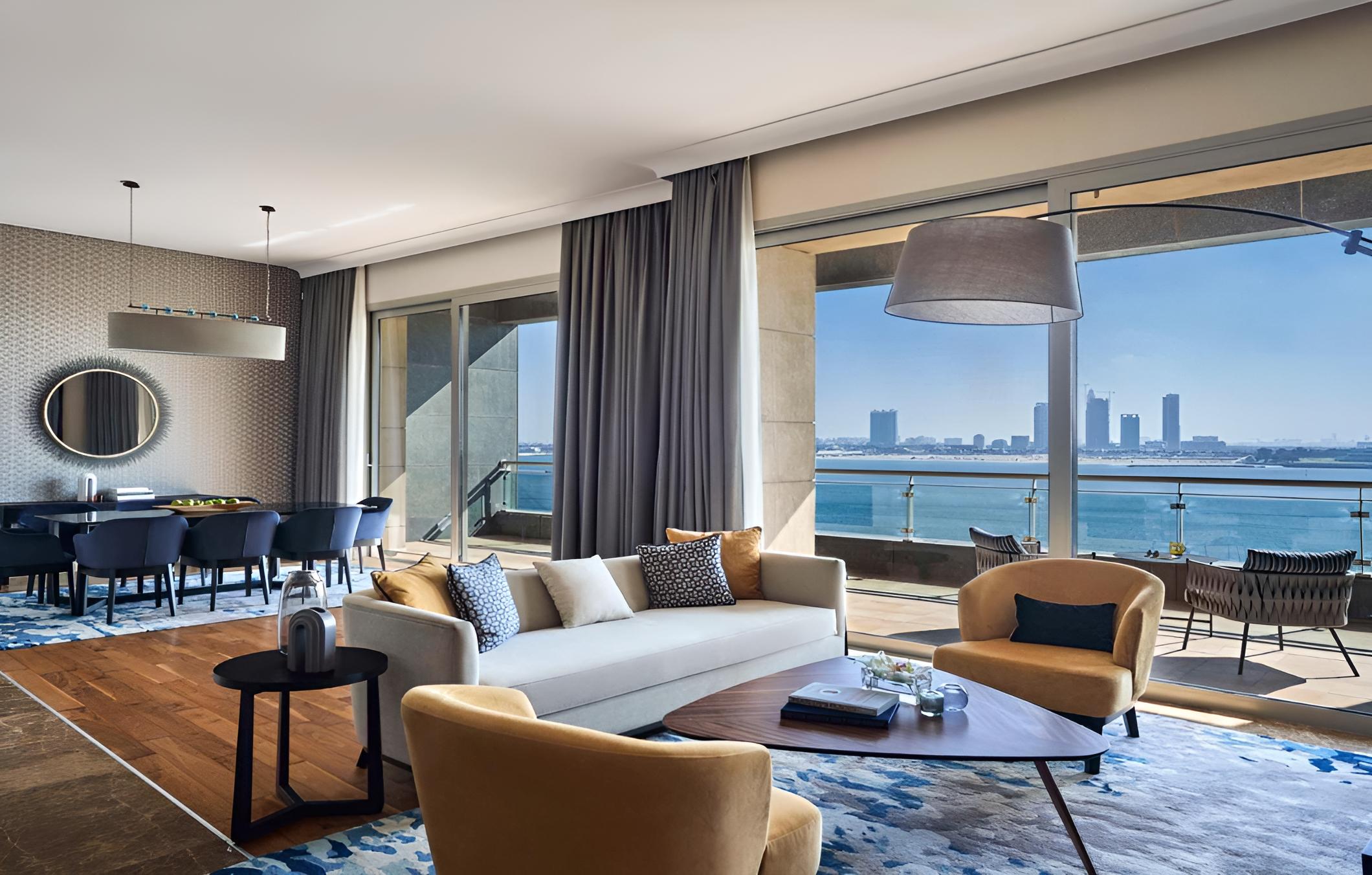 Rixos The Palm Hotel & Suites – Ultra All Inclusive, Dubai Rixos The Palm Hotel & Suites – Ultra All Inclusive, Dubai
