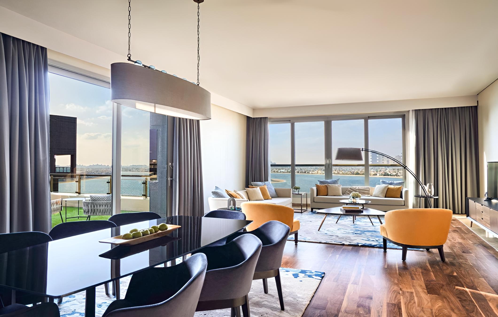 Rixos The Palm Hotel & Suites – Ultra All Inclusive, Dubai Rixos The Palm Hotel & Suites – Ultra All Inclusive, Dubai