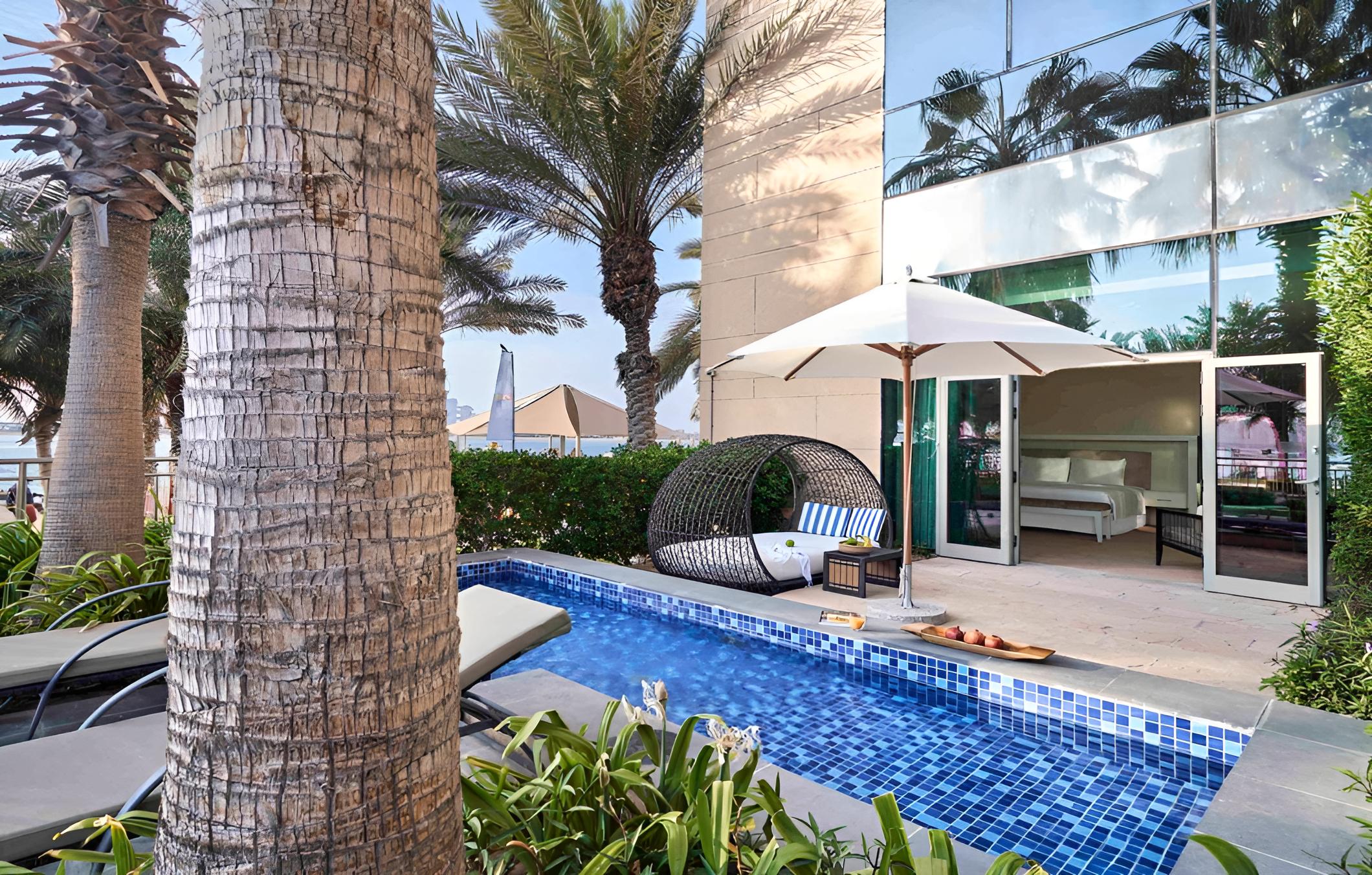 Rixos The Palm Hotel & Suites – Ultra All Inclusive, Dubai Rixos The Palm Hotel & Suites – Ultra All Inclusive, Dubai