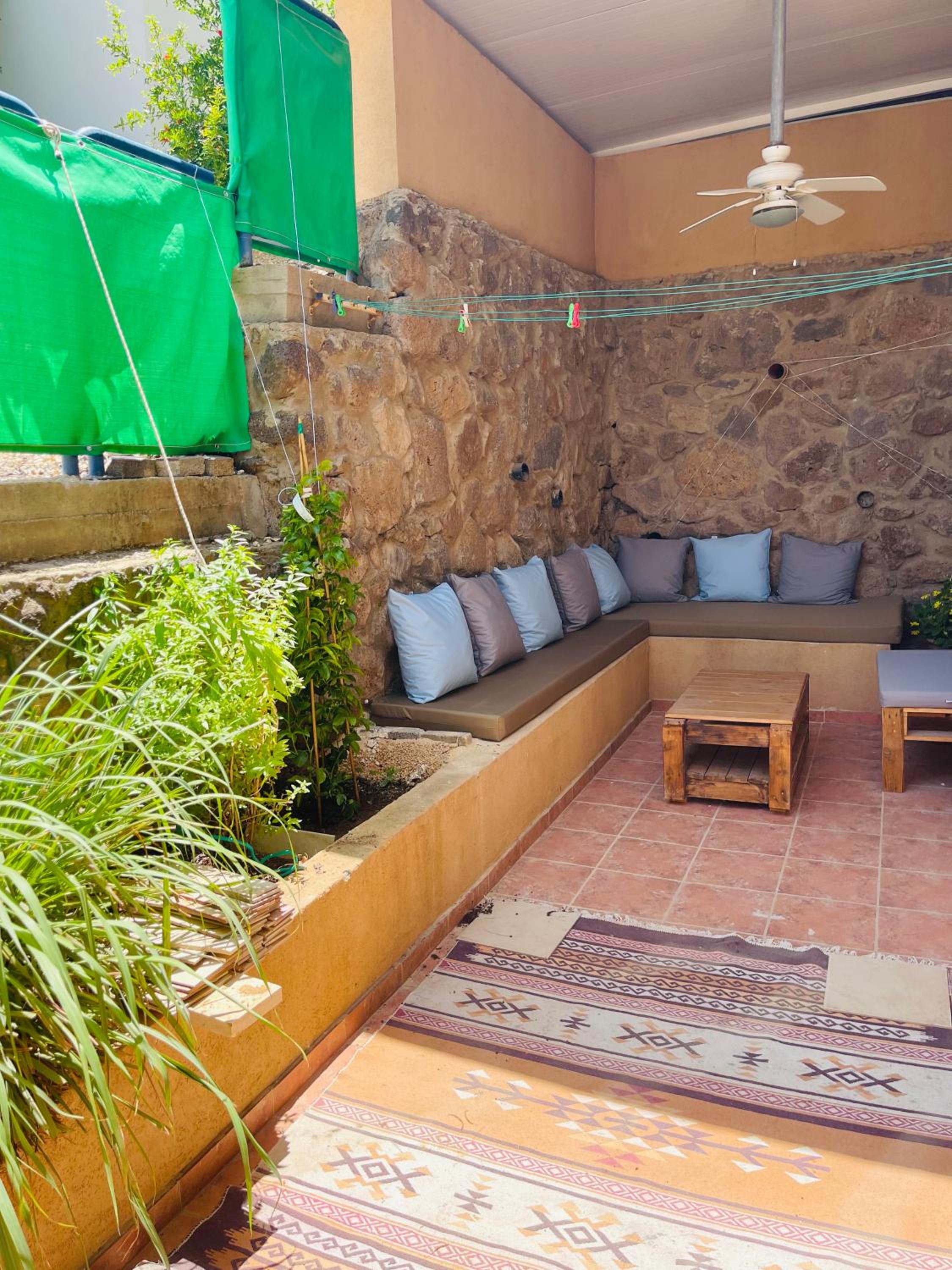 Nili's Villa view 5