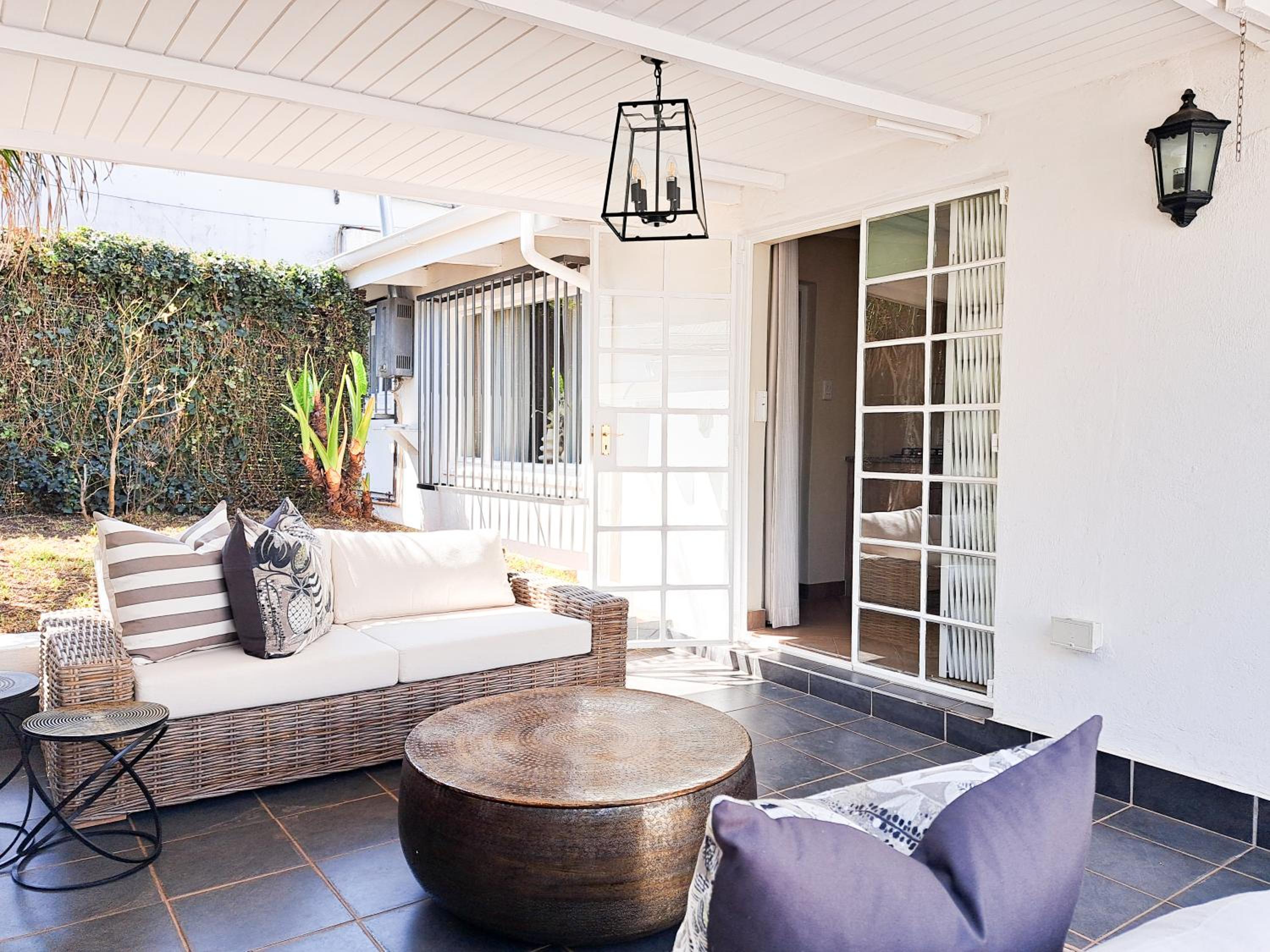 Thornton Gap Guesthouse