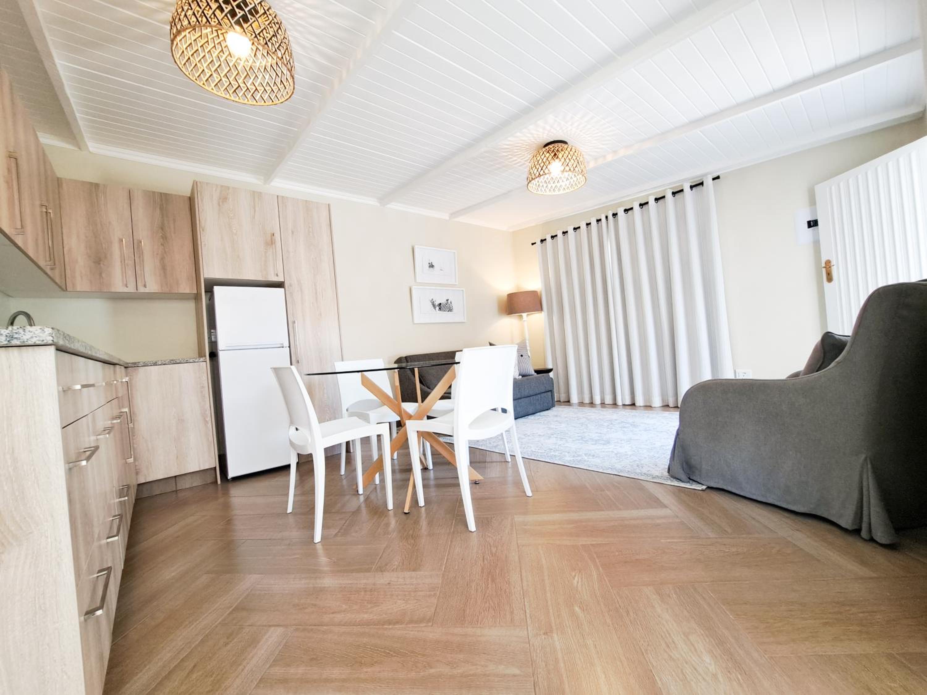Thornton Gap Guesthouse
