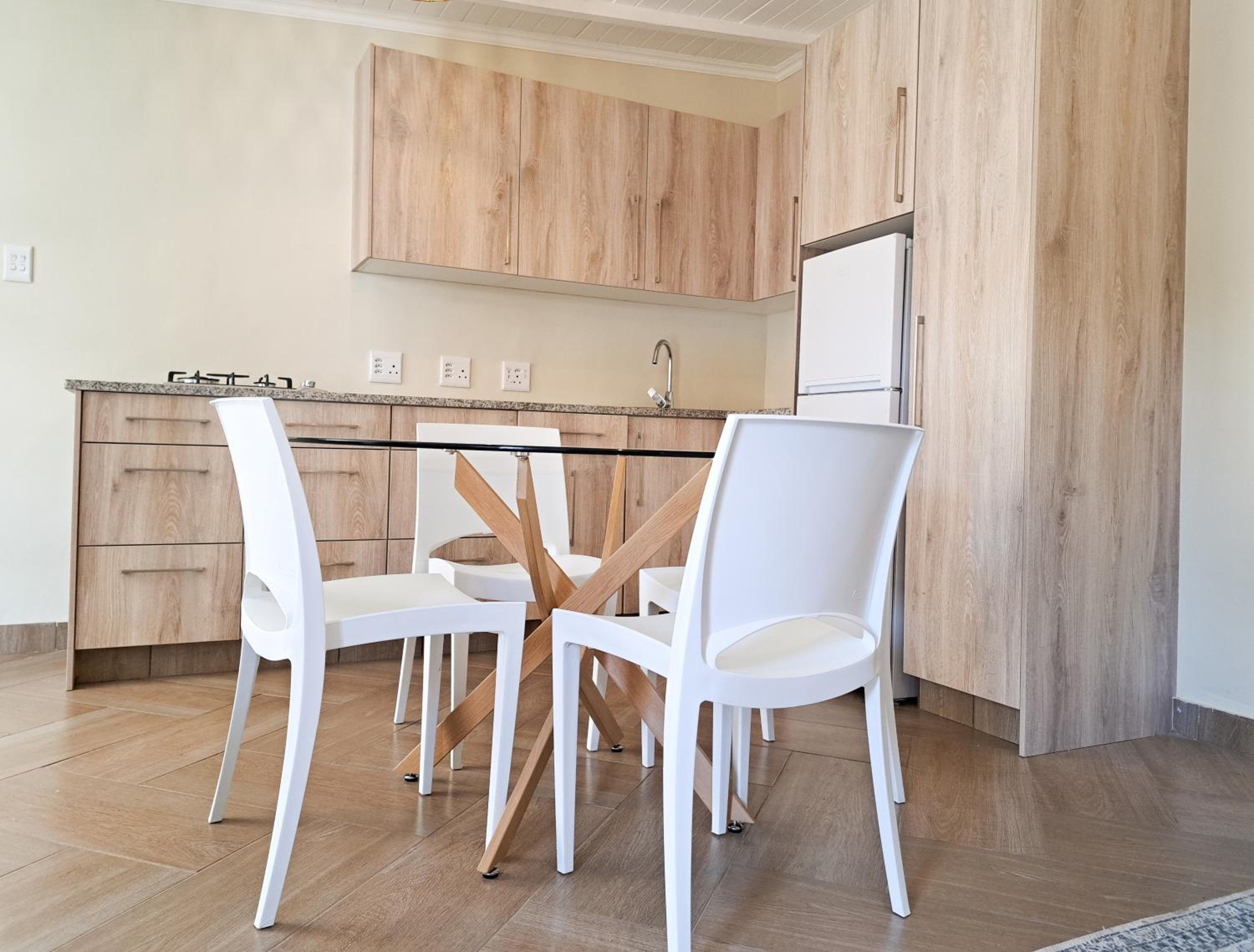 Thornton Gap Guesthouse