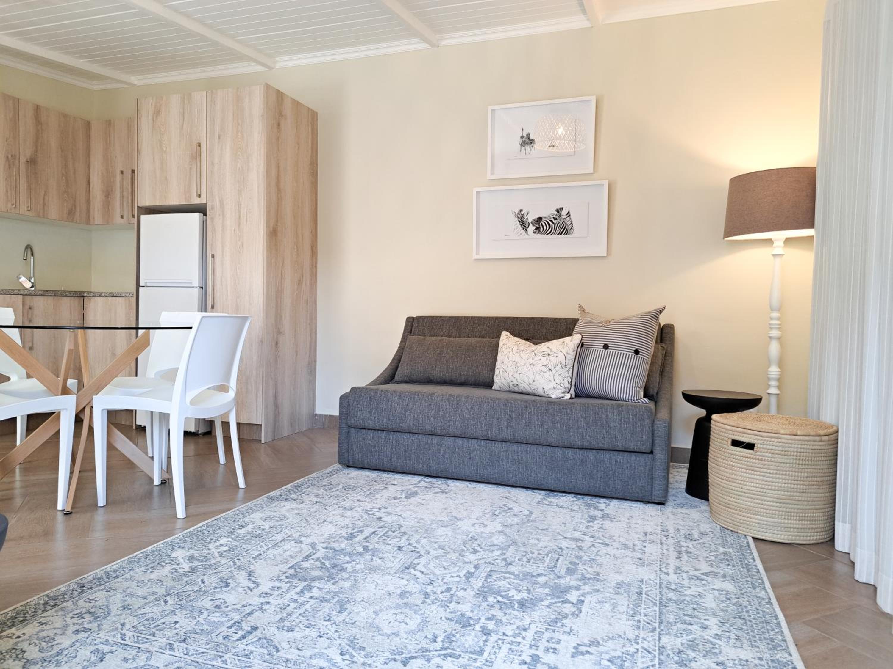 Thornton Gap Guesthouse