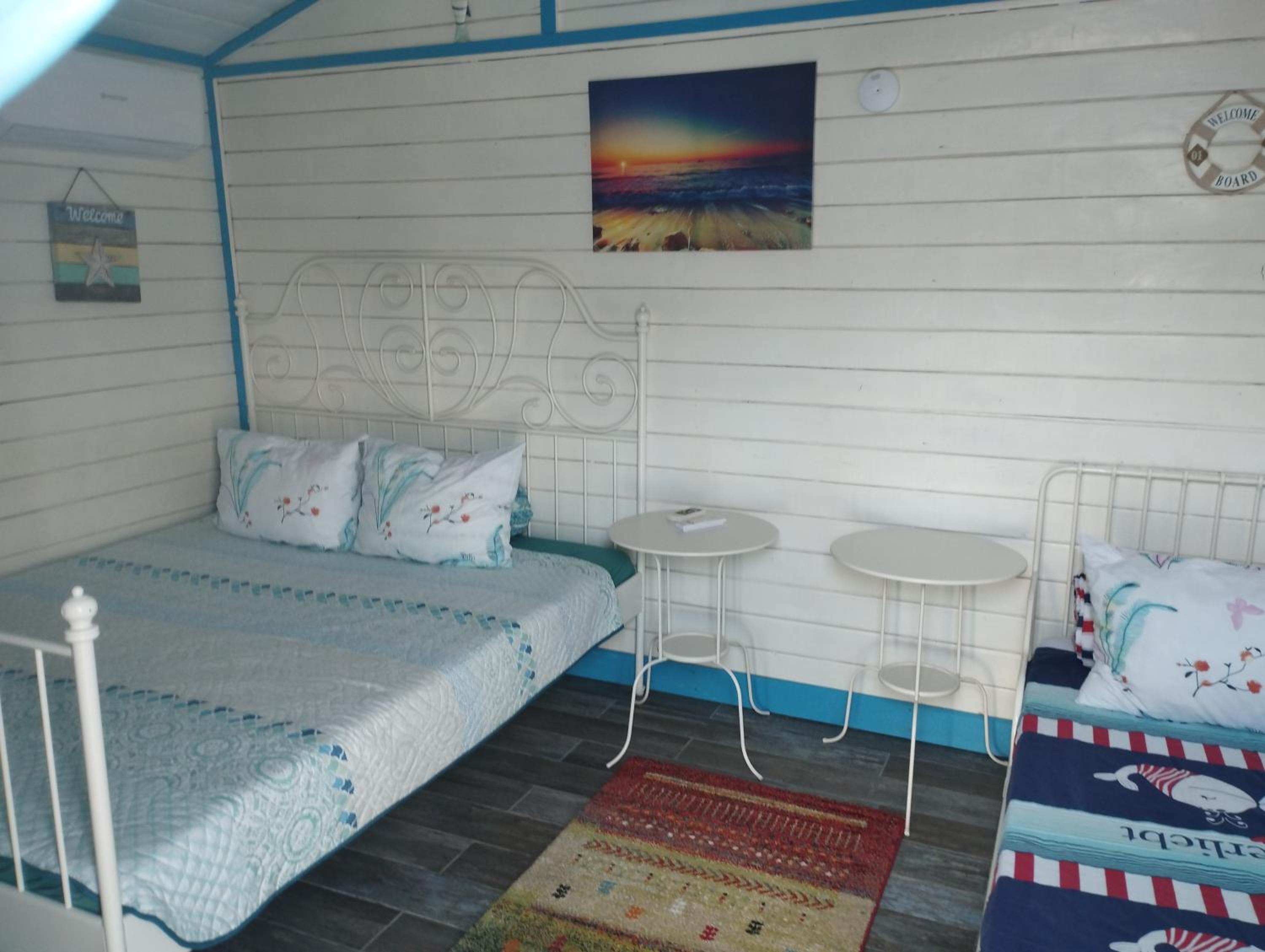 Blue Bungalow Jurilovca