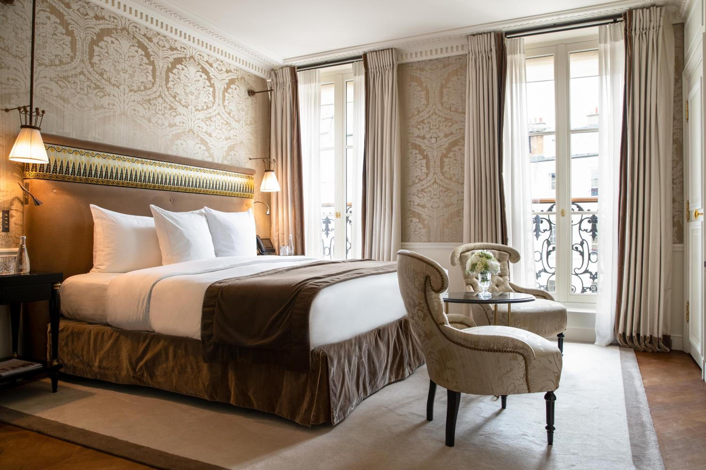 La Réserve 20